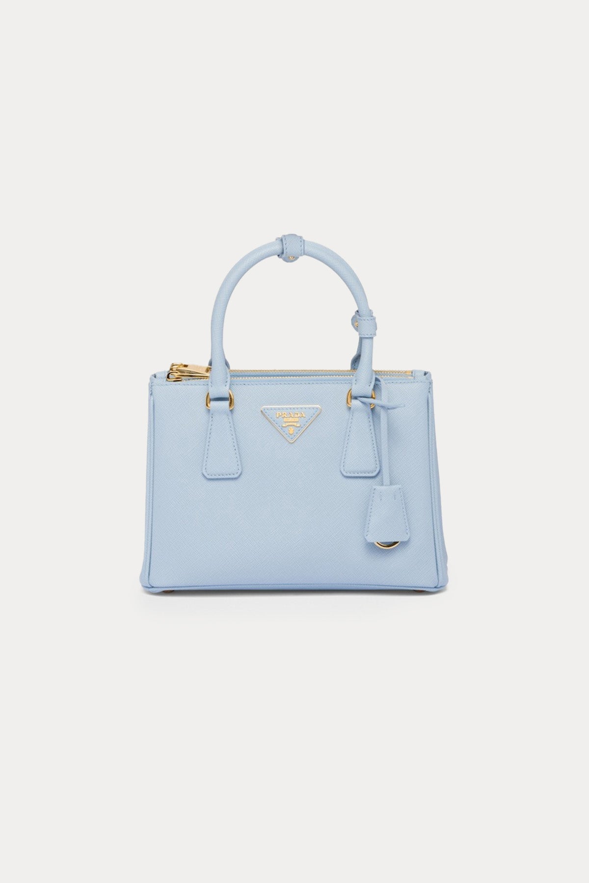 Prada Galleria Saffiano Deri Çanta-Libas Trendy Fashion Store