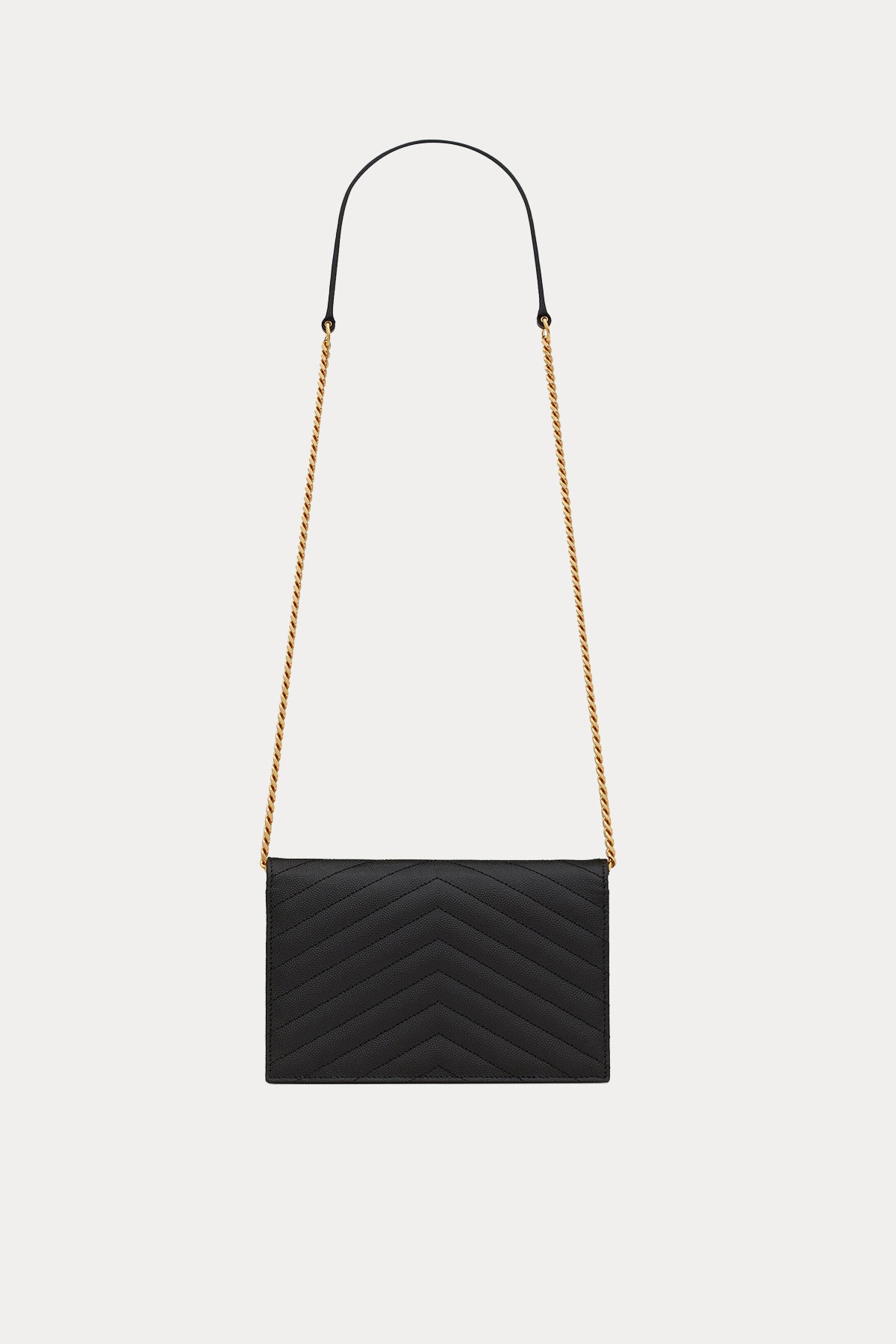 Saint Laurent Deri Clutch Çanta-Libas Trendy Fashion Store