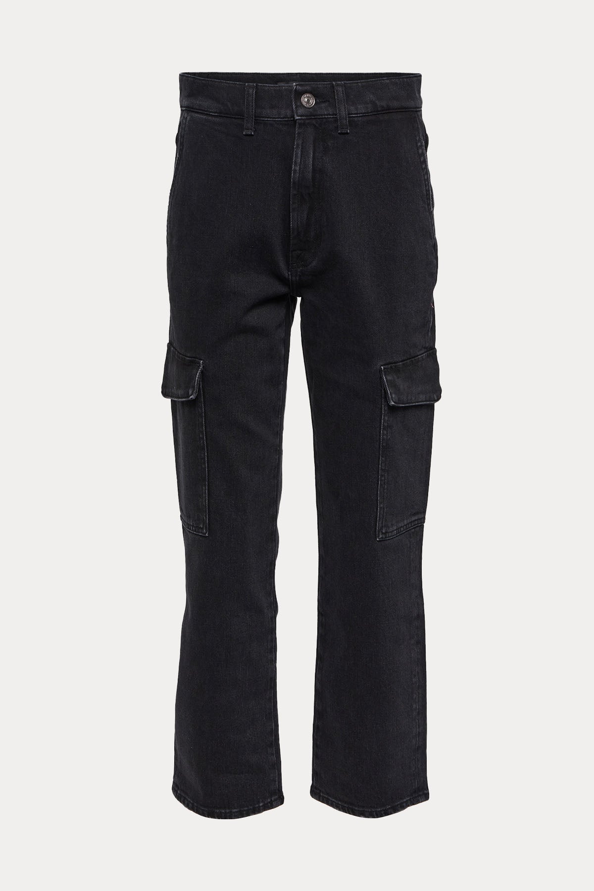 7 For All Mankind Logan Kargo Cepli Jeans-Libas Trendy Fashion Store