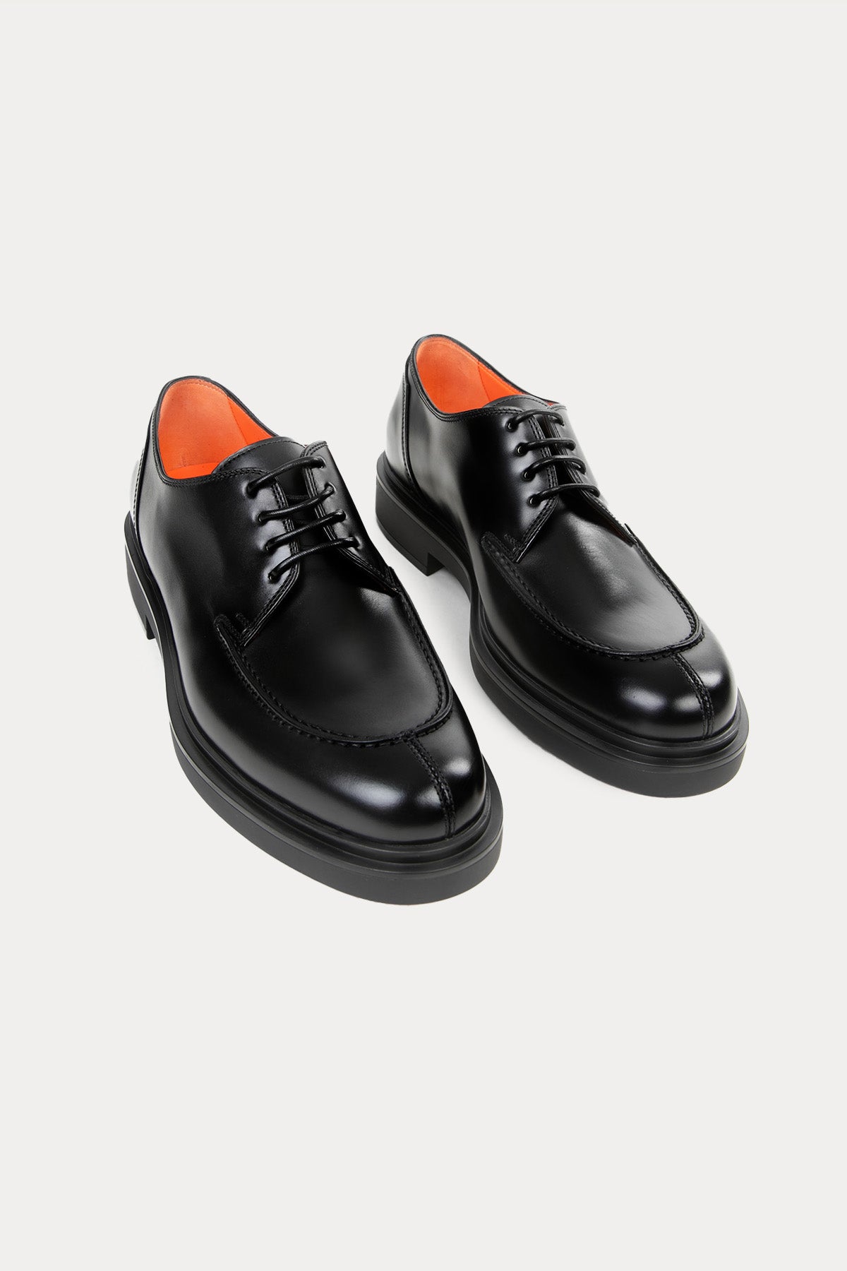 Santoni Deri Casual Ayakkabı-Libas Trendy Fashion Store