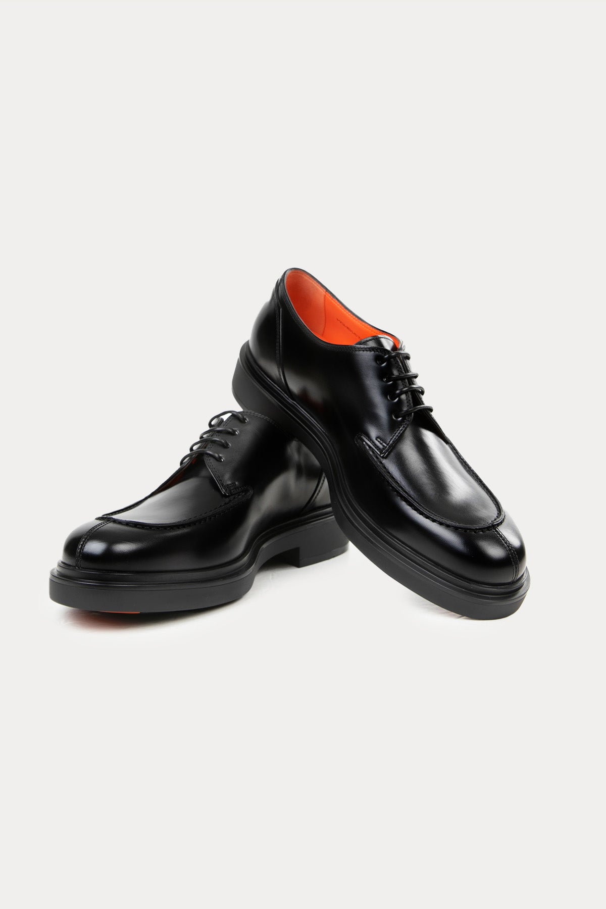 Santoni Deri Casual Ayakkabı-Libas Trendy Fashion Store