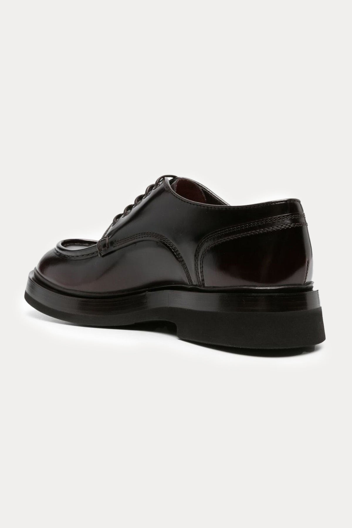 Santoni Deri Casual Ayakkabı-Libas Trendy Fashion Store