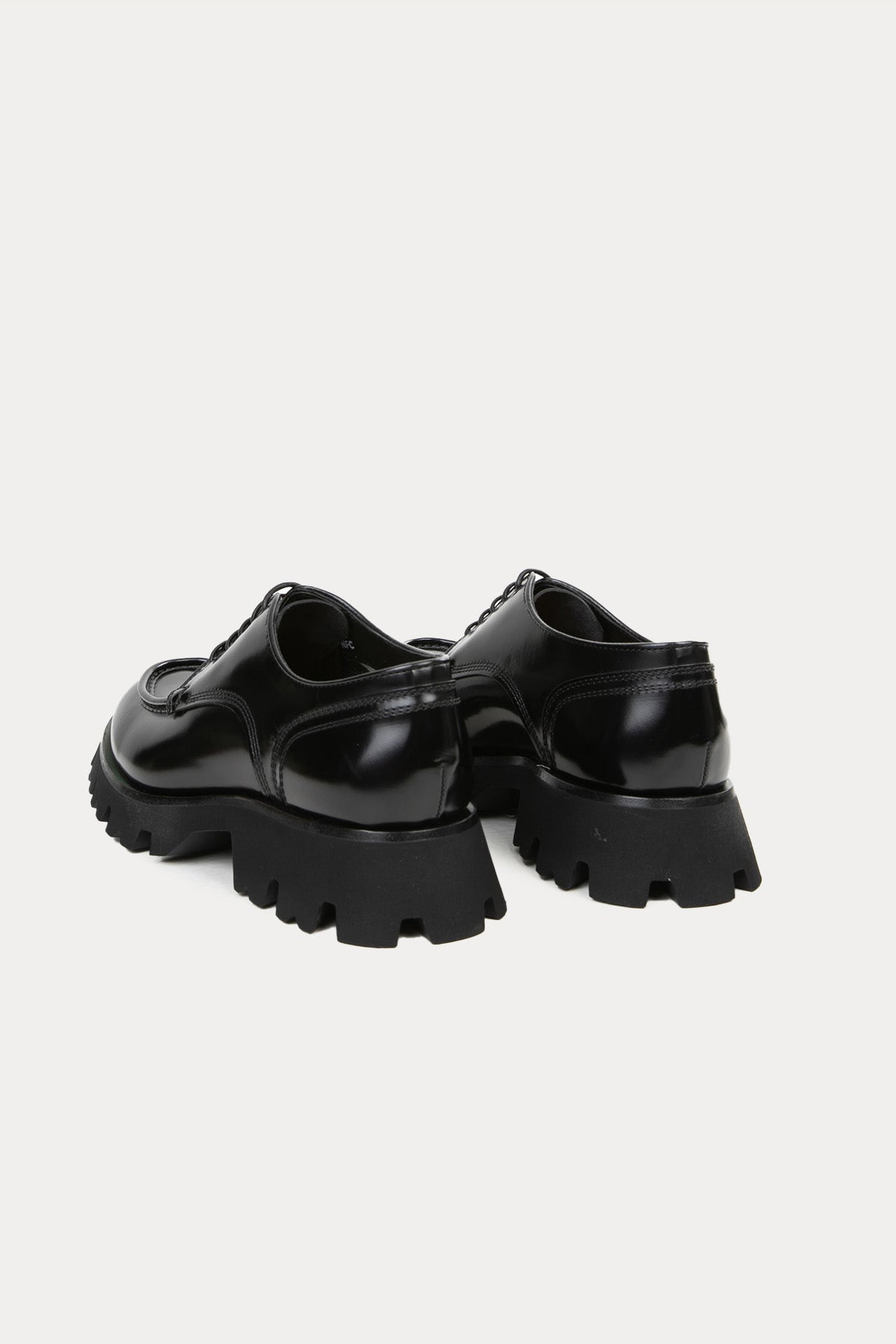 Santoni Deri Casual Ayakkabı-Libas Trendy Fashion Store