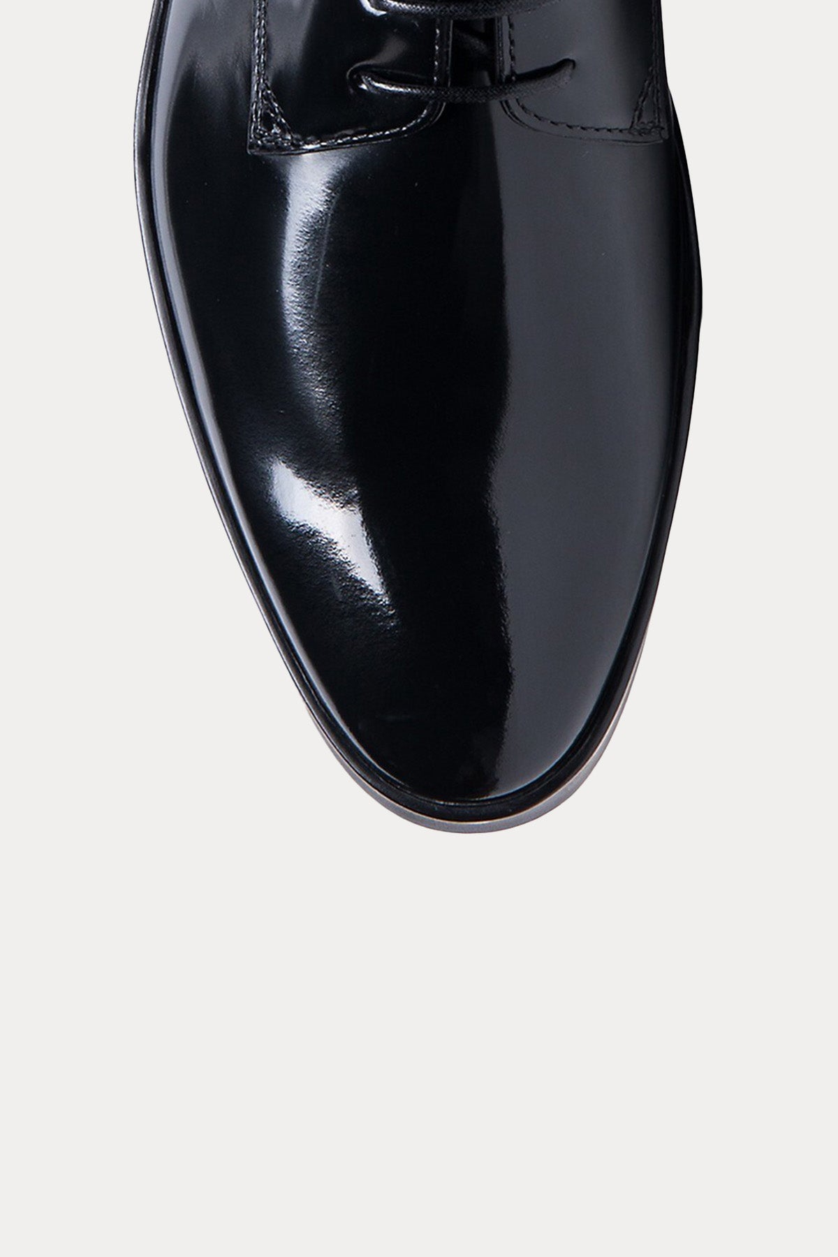 Santoni Deri Casual Ayakkabı-Libas Trendy Fashion Store