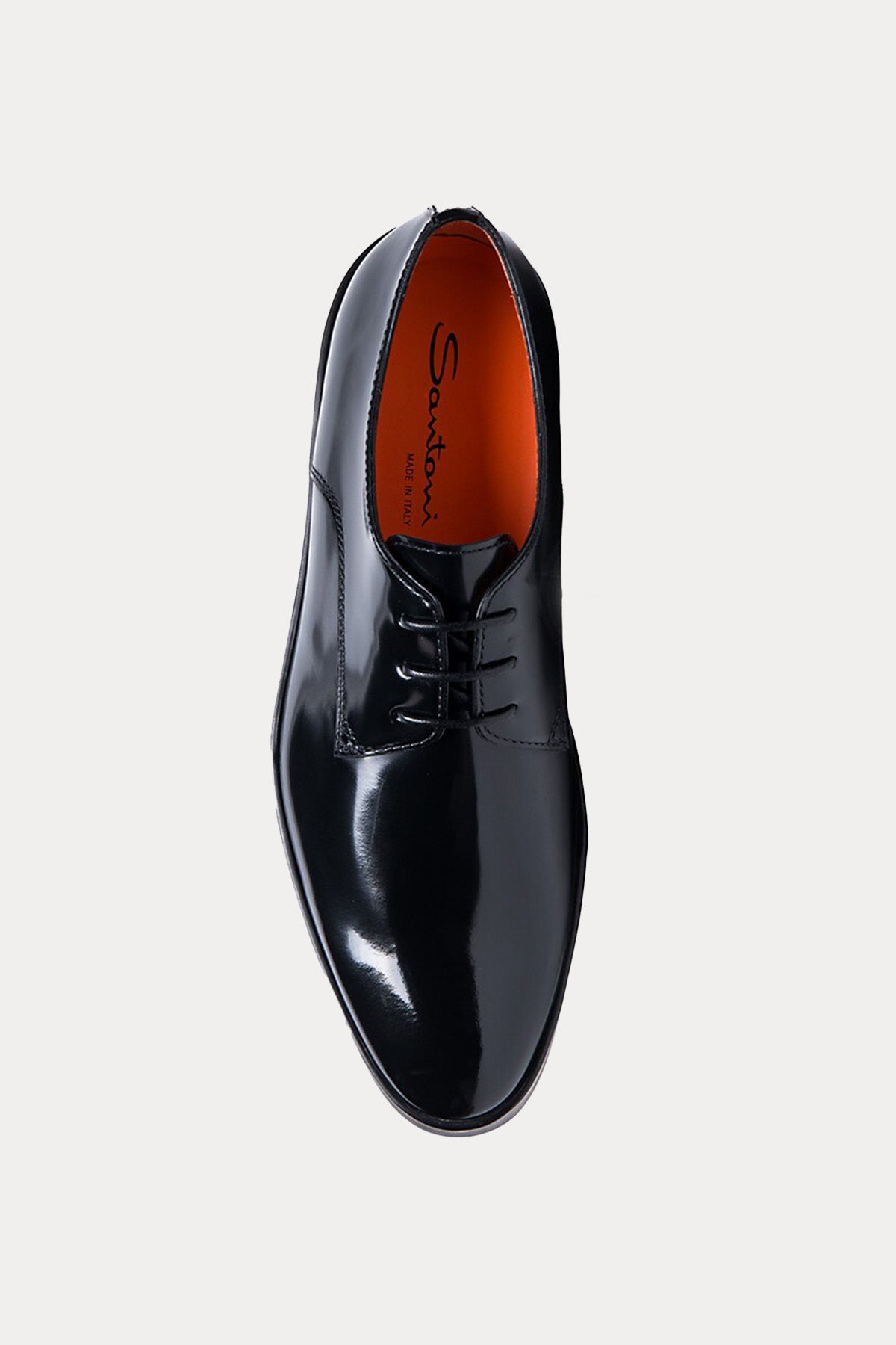 Santoni Deri Casual Ayakkabı-Libas Trendy Fashion Store