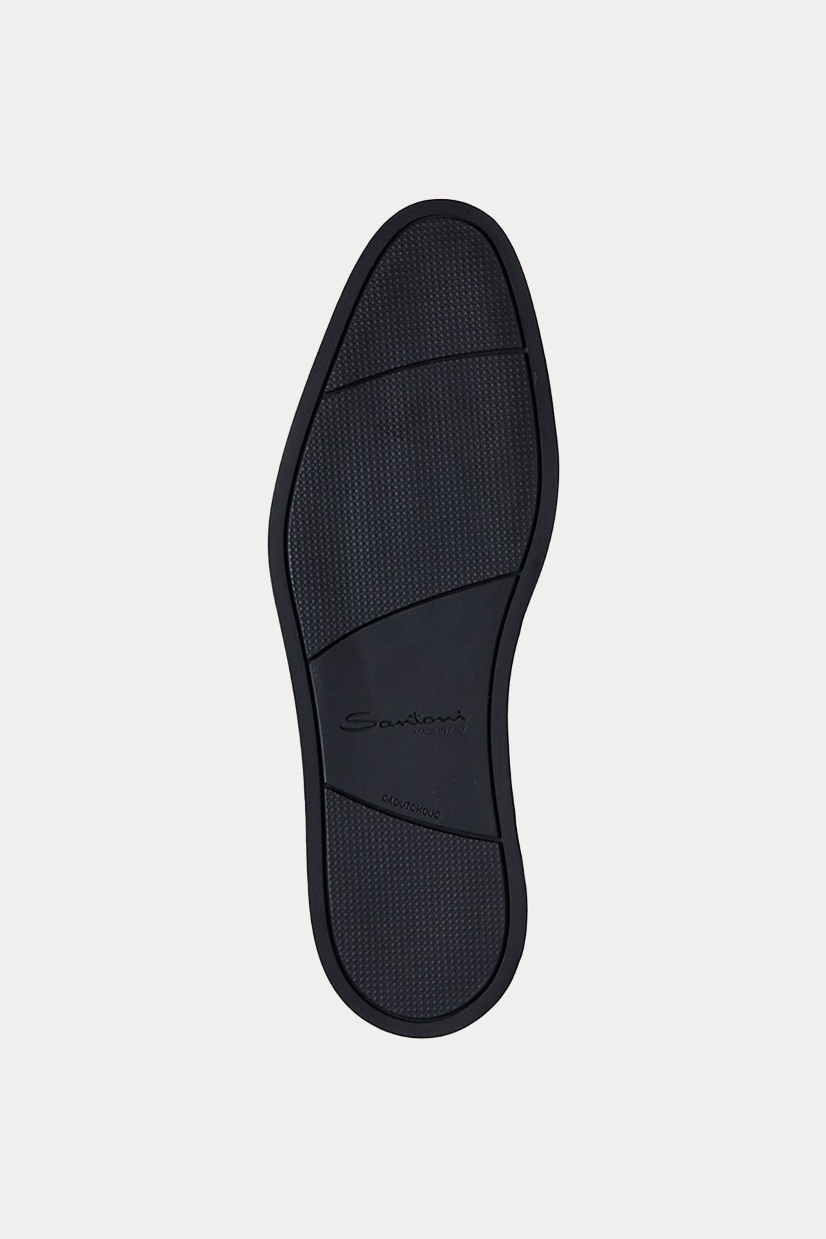 Santoni Deri Casual Ayakkabı-Libas Trendy Fashion Store