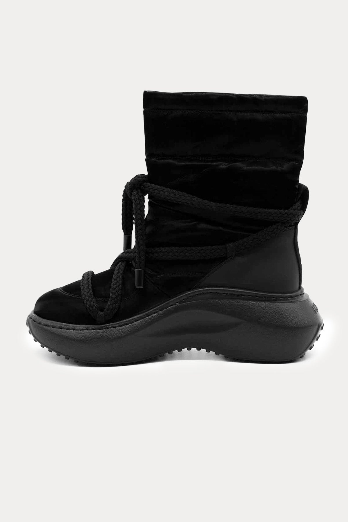 Vic Matie Extralight Taban Kalın Bağcıklı Bot-Libas Trendy Fashion Store