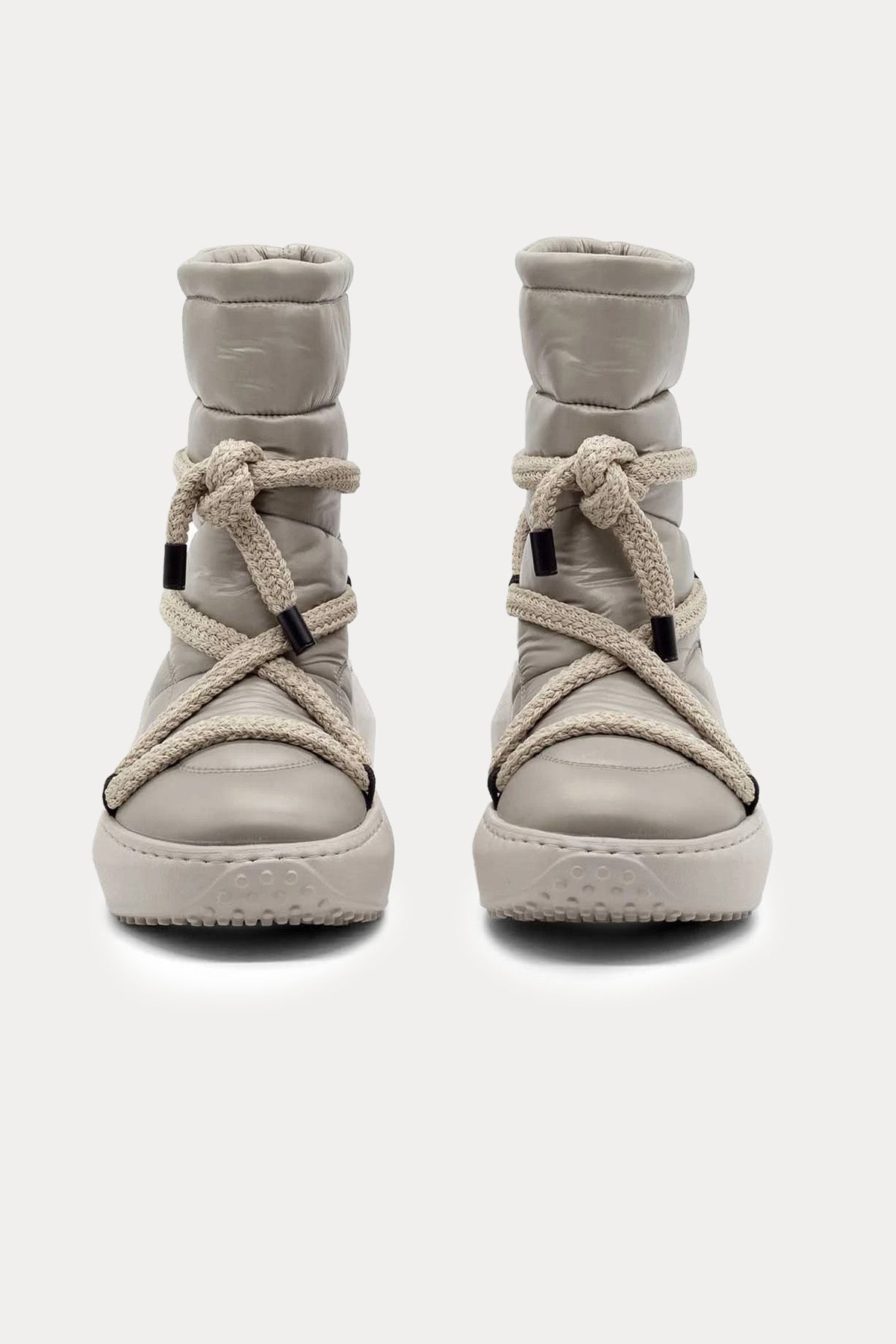 Vic Matie Extralight Taban Kalın Bağcıklı Bot-Libas Trendy Fashion Store