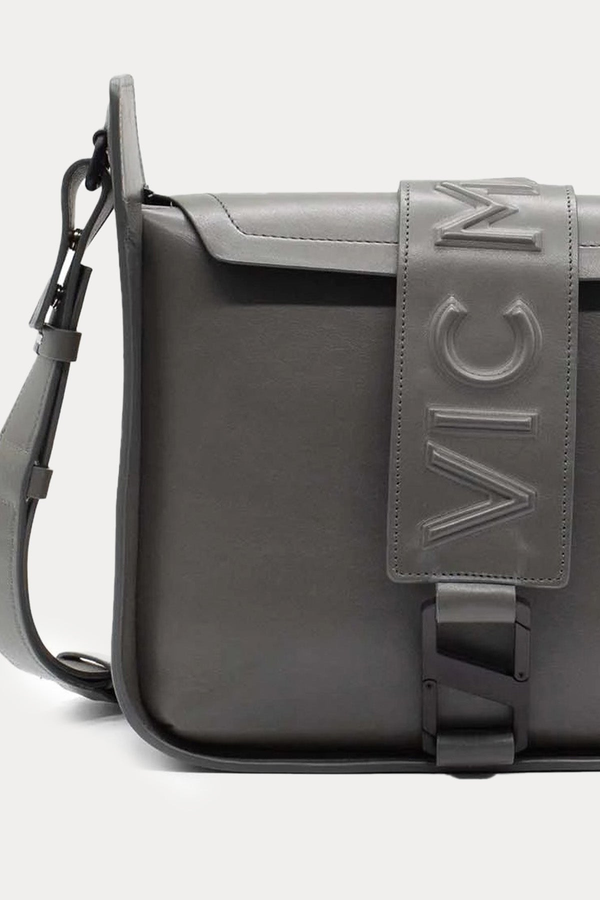 Vic Matie Anita Deri Omuz Çantası-Libas Trendy Fashion Store