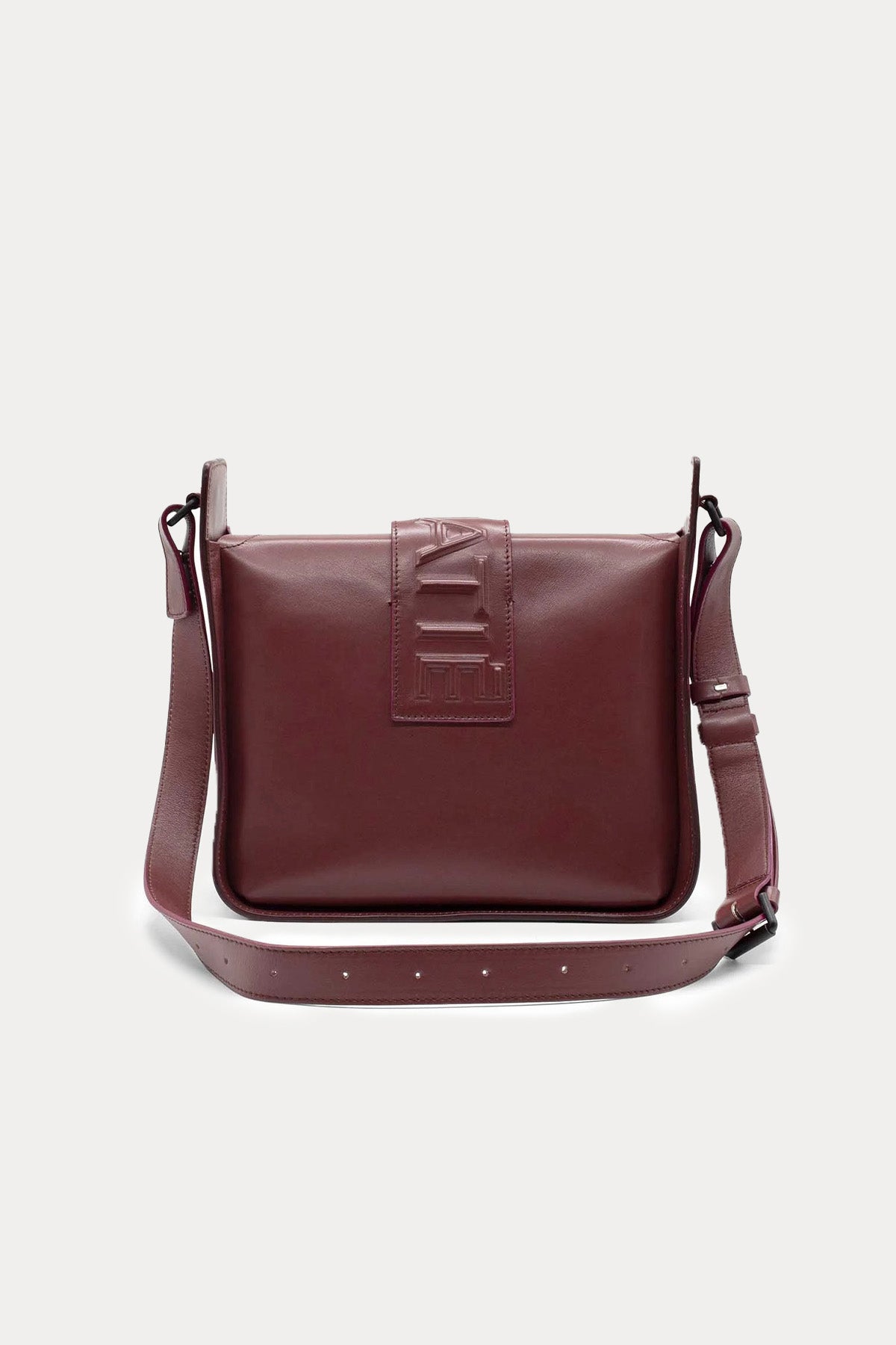 Vic Matie Anita Deri Omuz Çantası-Libas Trendy Fashion Store