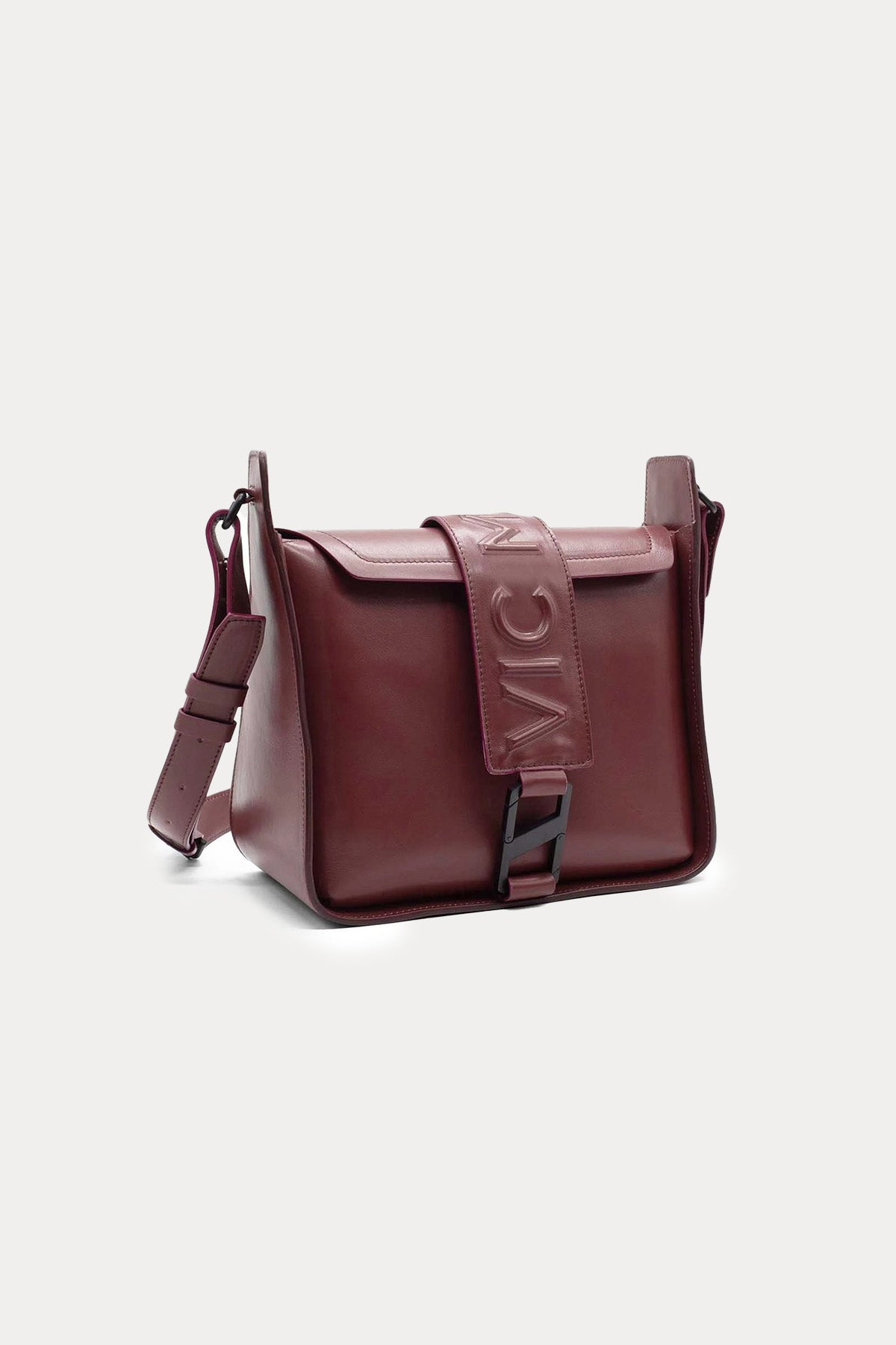 Vic Matie Anita Deri Omuz Çantası-Libas Trendy Fashion Store