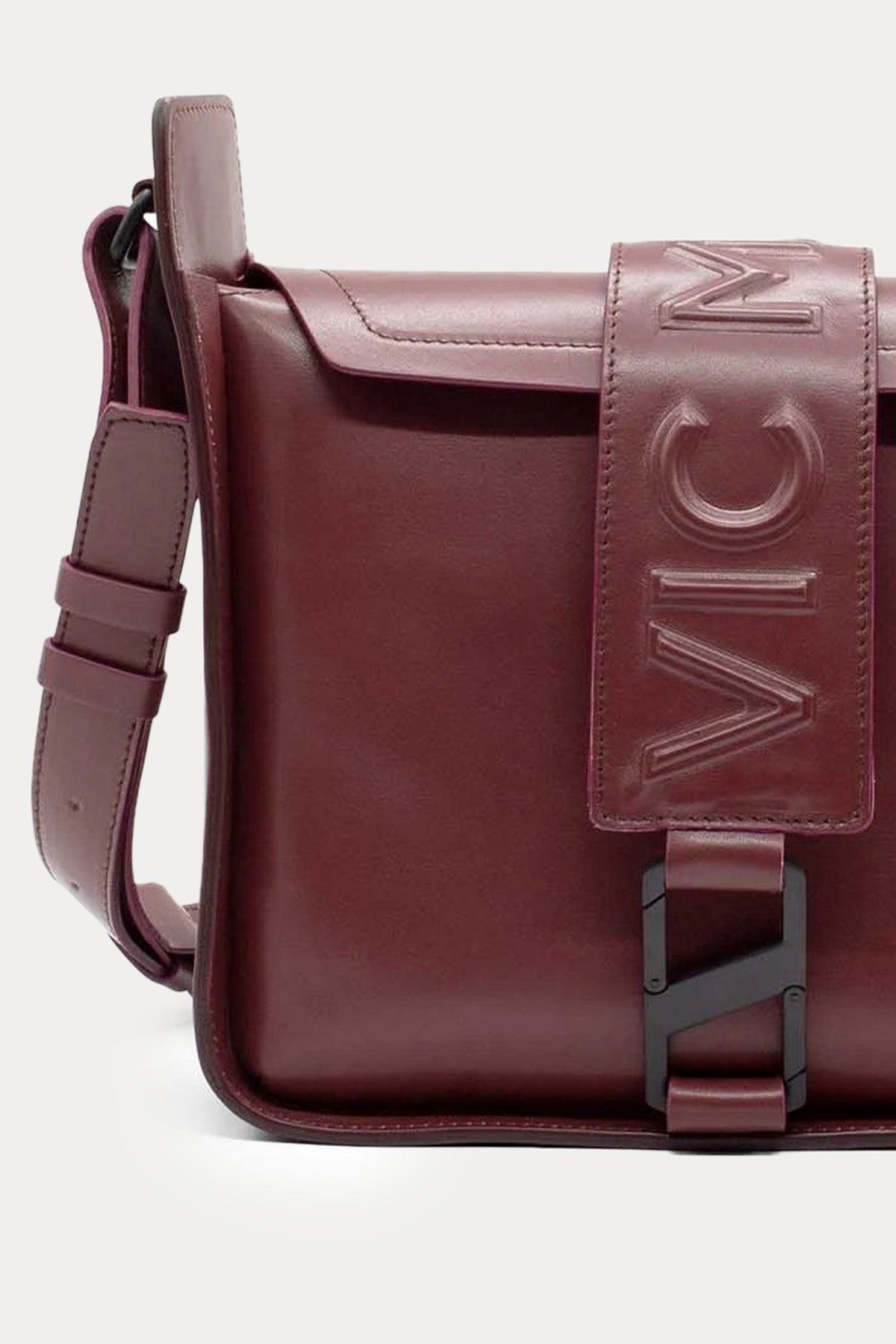 Vic Matie Anita Deri Omuz Çantası-Libas Trendy Fashion Store