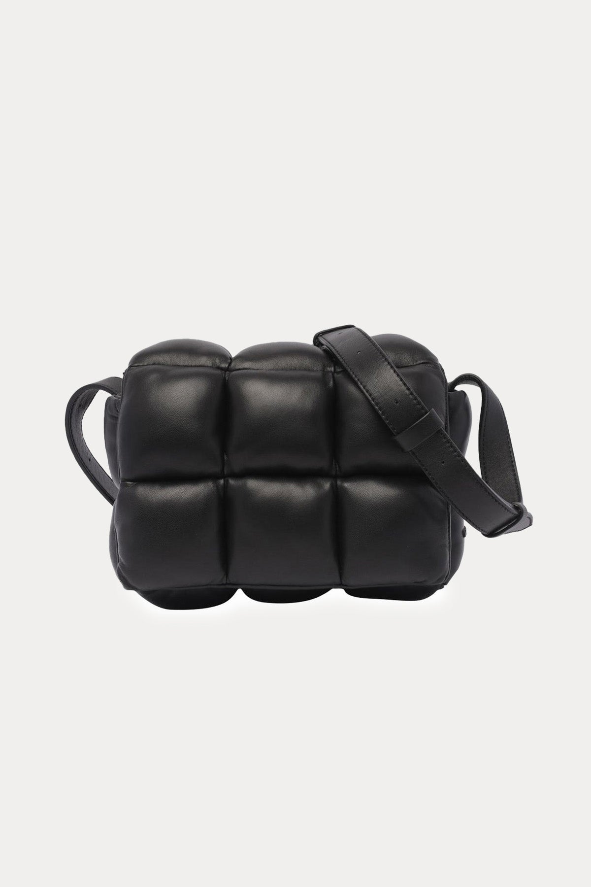 Vic Matie Nicole Deri Omuz Çantası-Libas Trendy Fashion Store