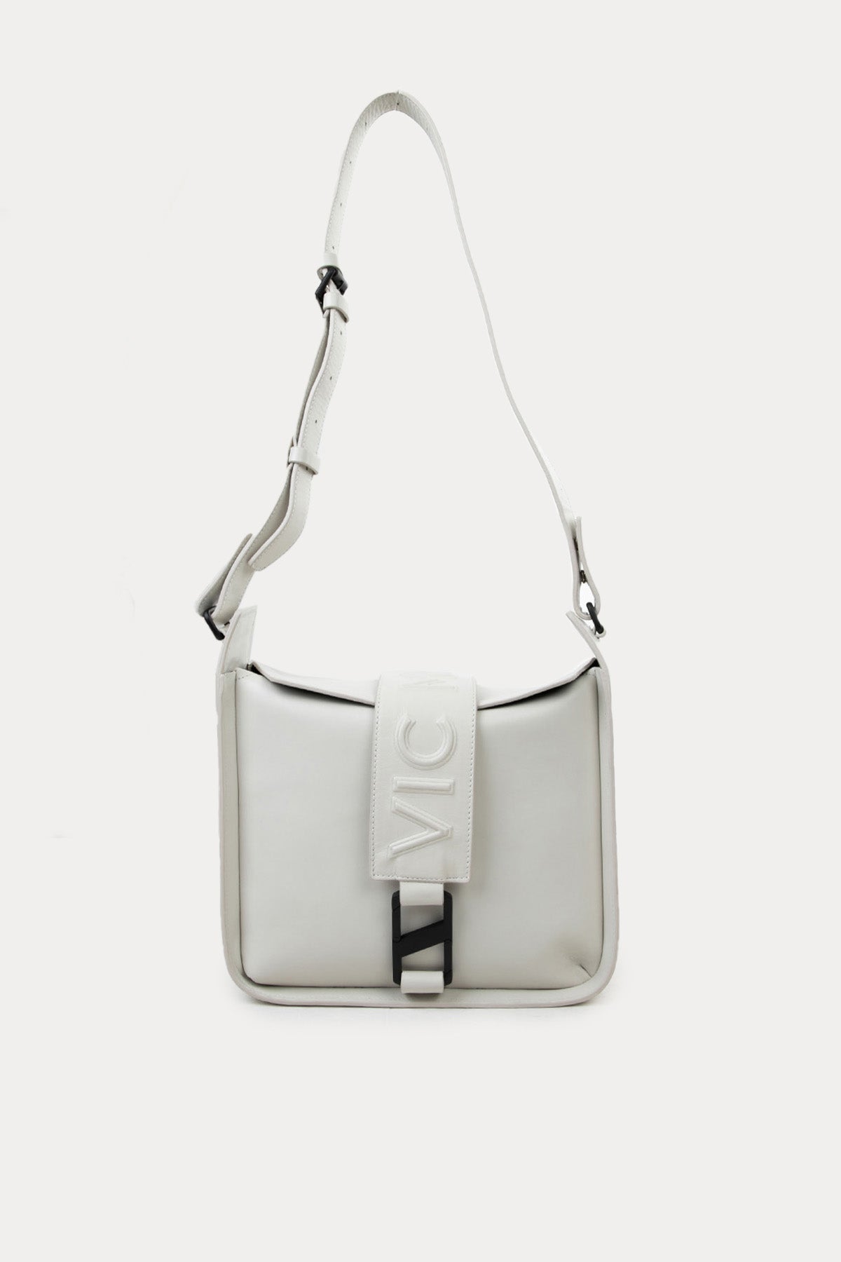 Vic Matie Anita Deri Omuz Çantası-Libas Trendy Fashion Store