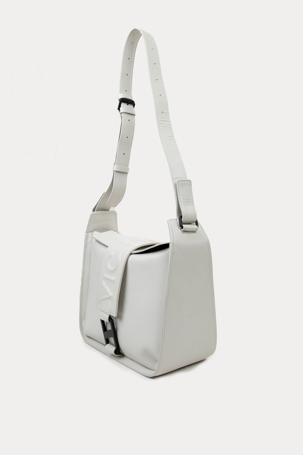 Vic Matie Anita Deri Omuz Çantası-Libas Trendy Fashion Store