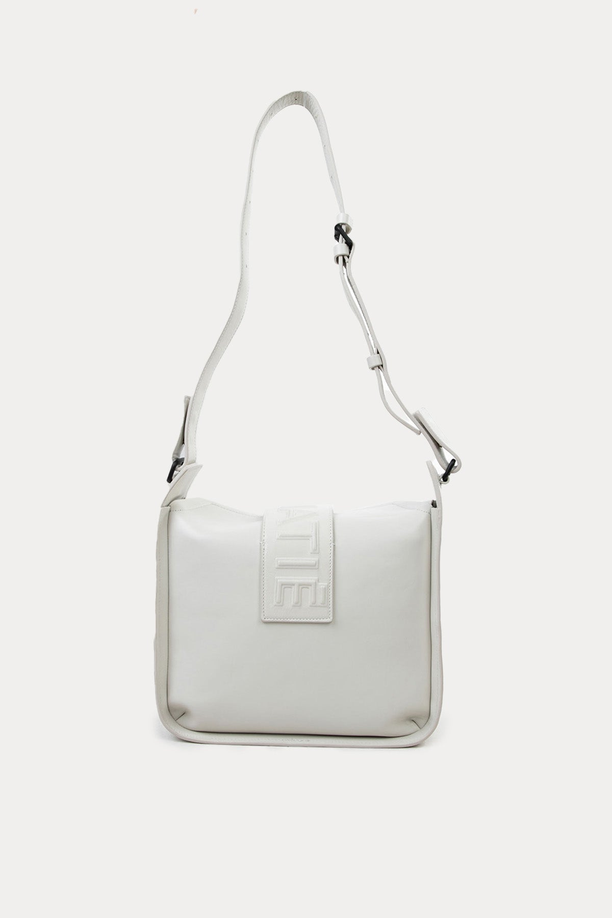 Vic Matie Anita Deri Omuz Çantası-Libas Trendy Fashion Store