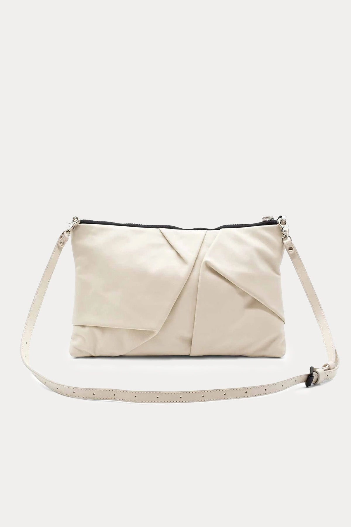 Vic Matie Mason Deri Omuz Çantası-Libas Trendy Fashion Store