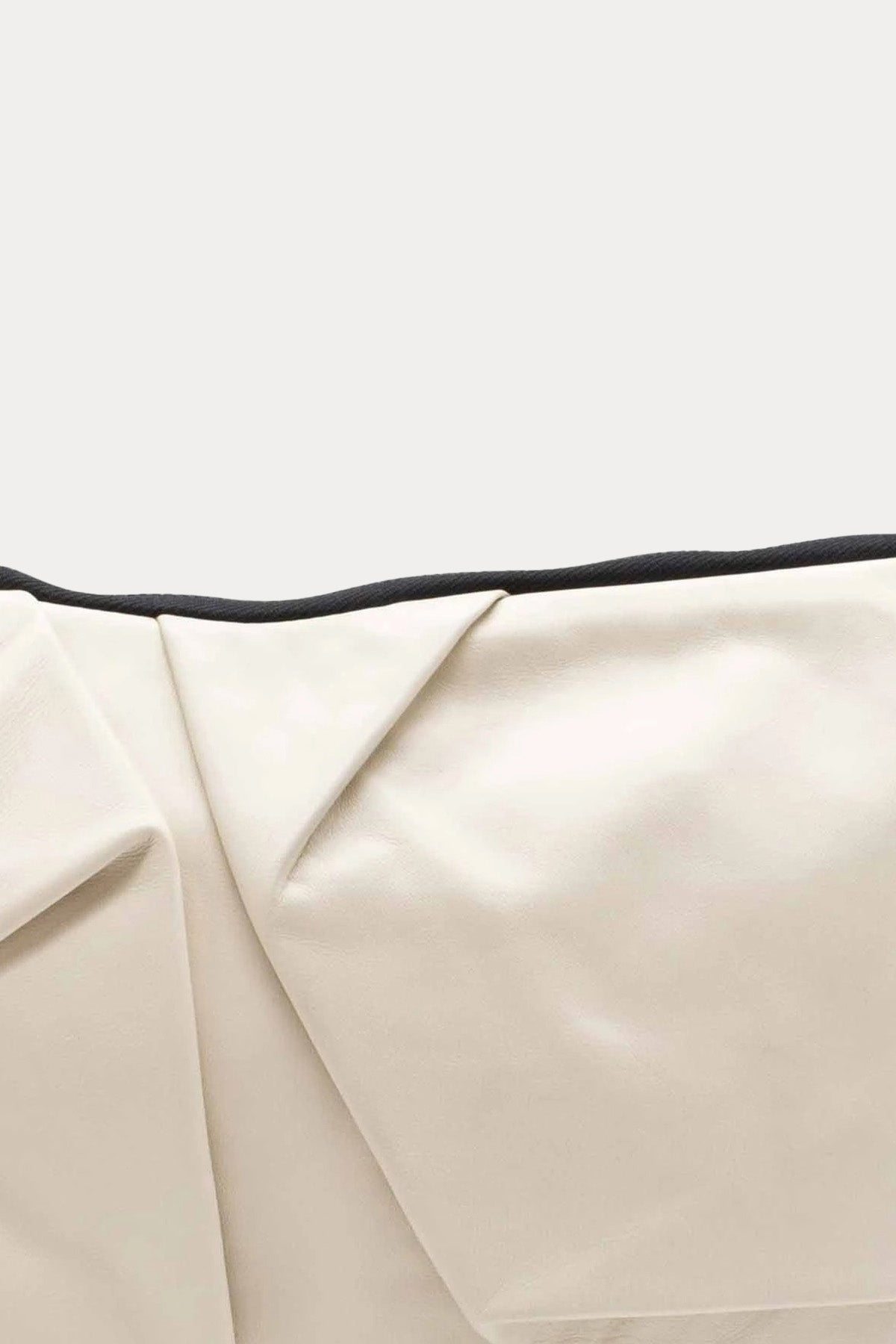 Vic Matie Mason Deri Omuz Çantası-Libas Trendy Fashion Store