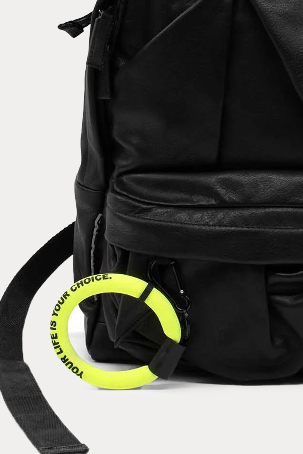 Vic Matie Sidney Deri Sırt Çantası-Libas Trendy Fashion Store