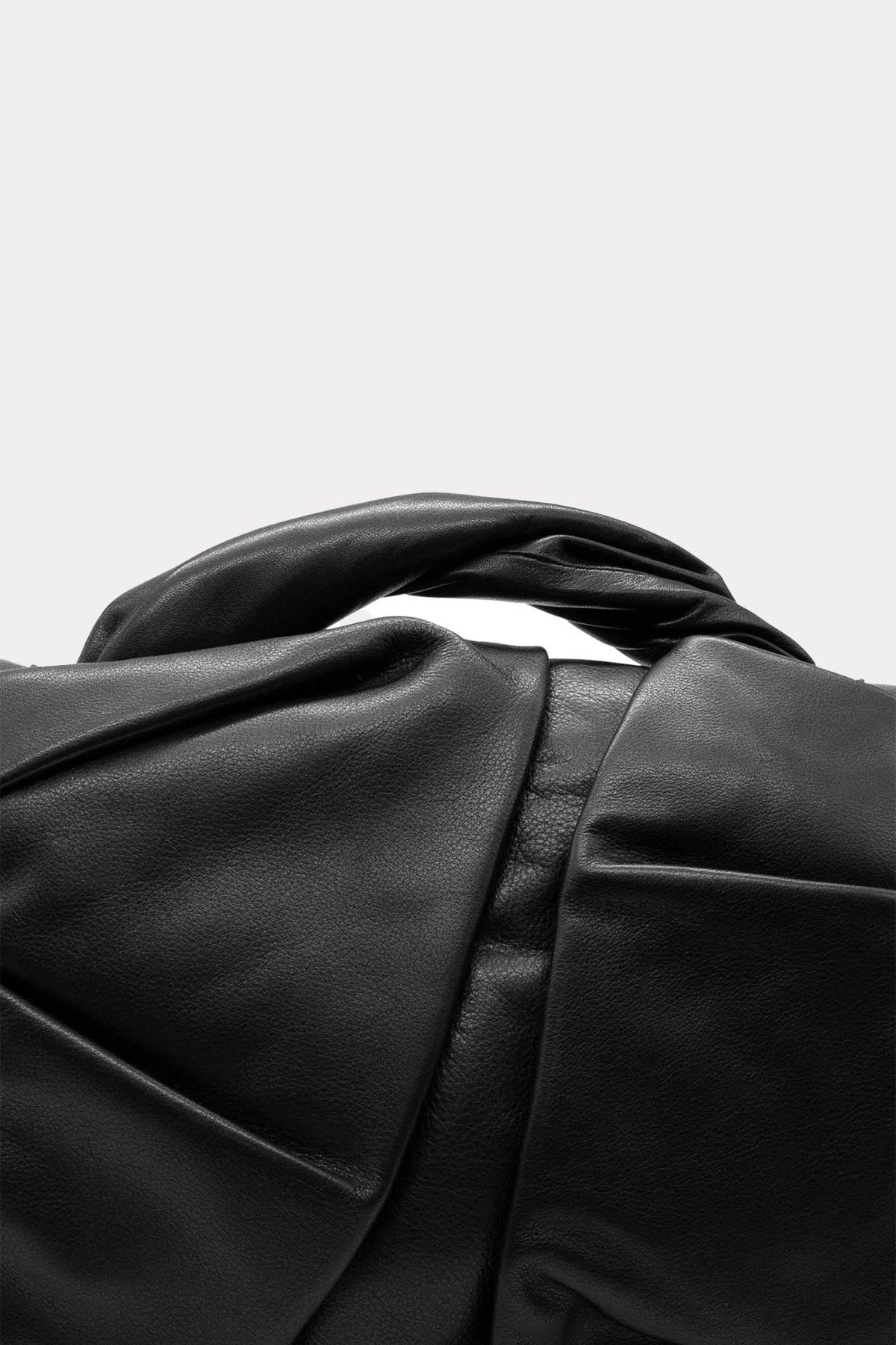 Vic Matie Jacqueline Deri Omuz Çantası-Libas Trendy Fashion Store