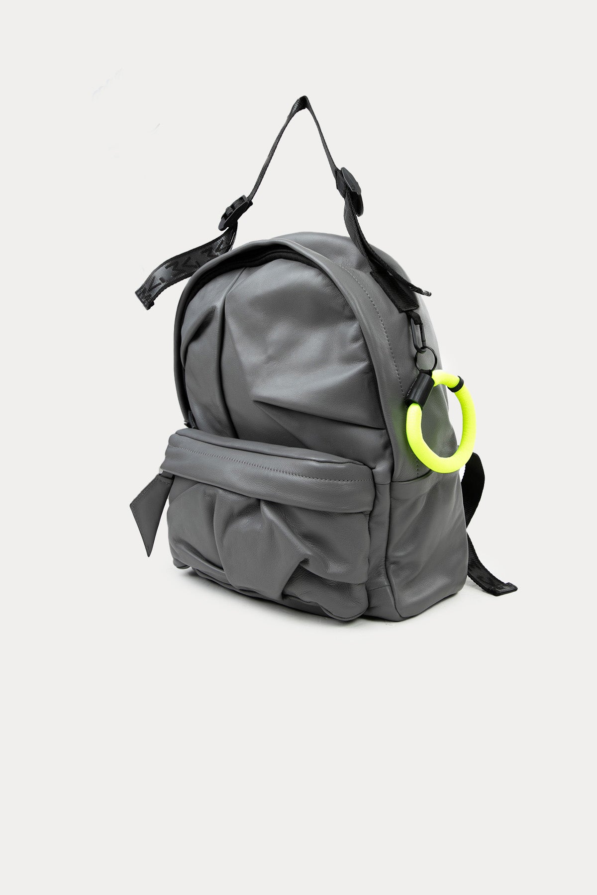 Vic Matie Sidney Deri Sırt Çantası-Libas Trendy Fashion Store