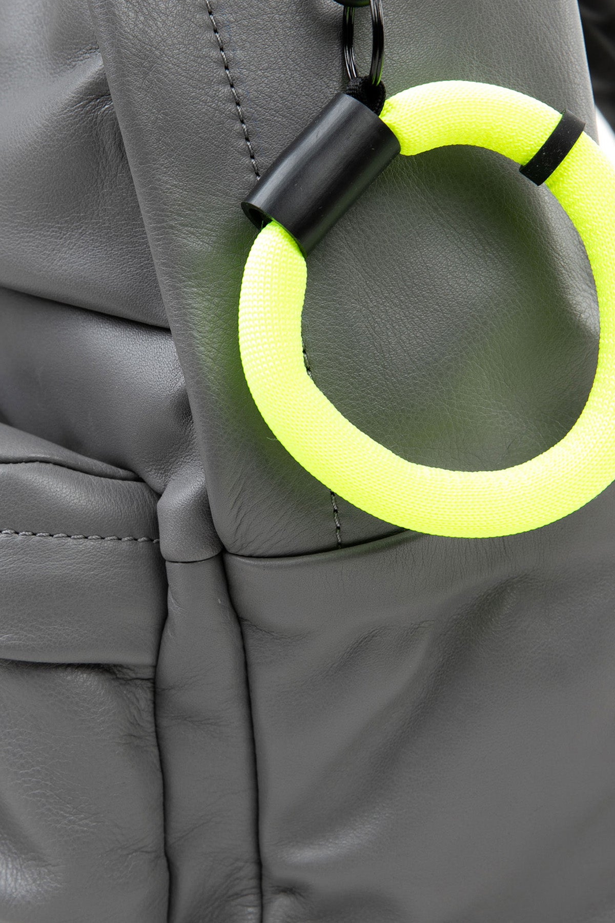 Vic Matie Sidney Deri Sırt Çantası-Libas Trendy Fashion Store