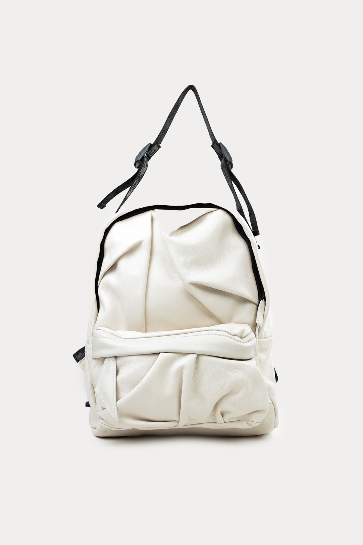 Vic Matie Sidney Deri Sırt Çantası-Libas Trendy Fashion Store