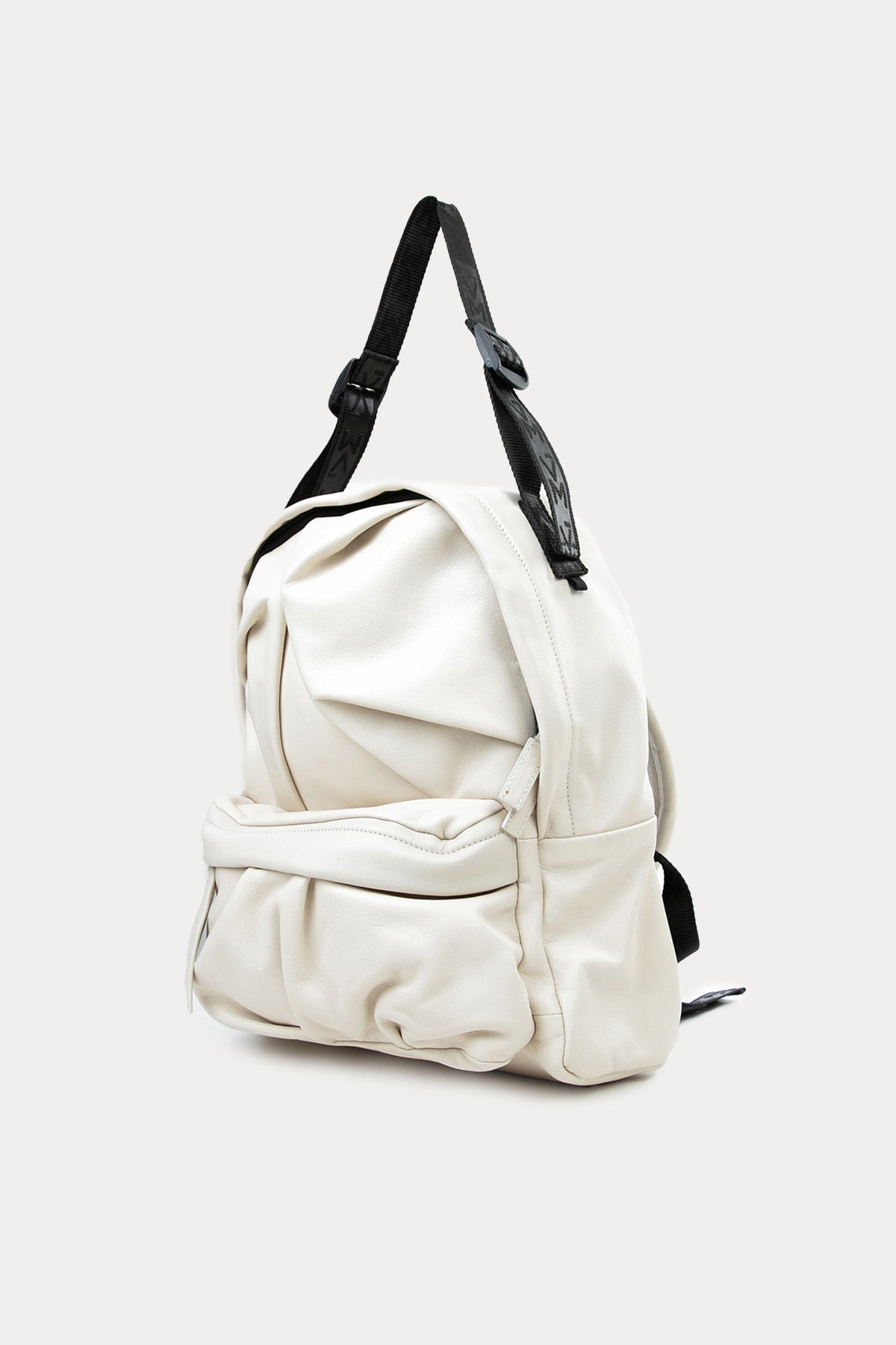 Vic Matie Sidney Deri Sırt Çantası-Libas Trendy Fashion Store