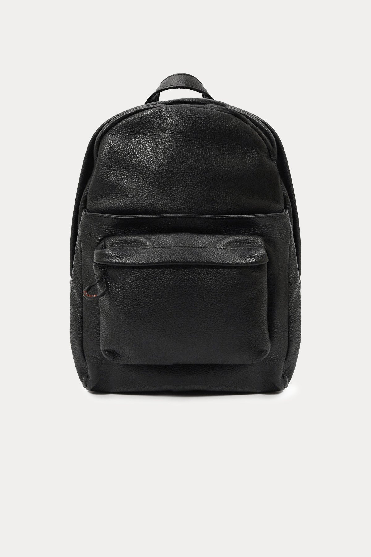 Vic Matie Unisex Deri Sırt Çantası-Libas Trendy Fashion Store