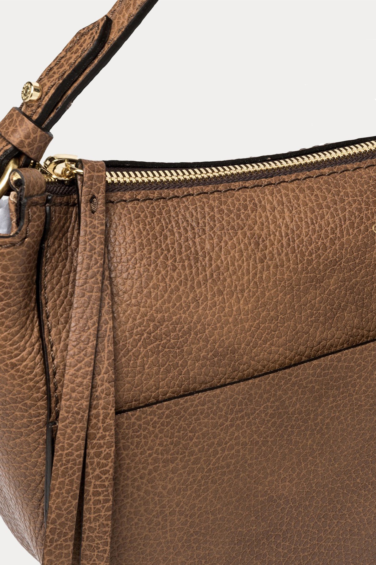 Gianni Chiarini Ginko Deri Omuz Çantası-Libas Trendy Fashion Store