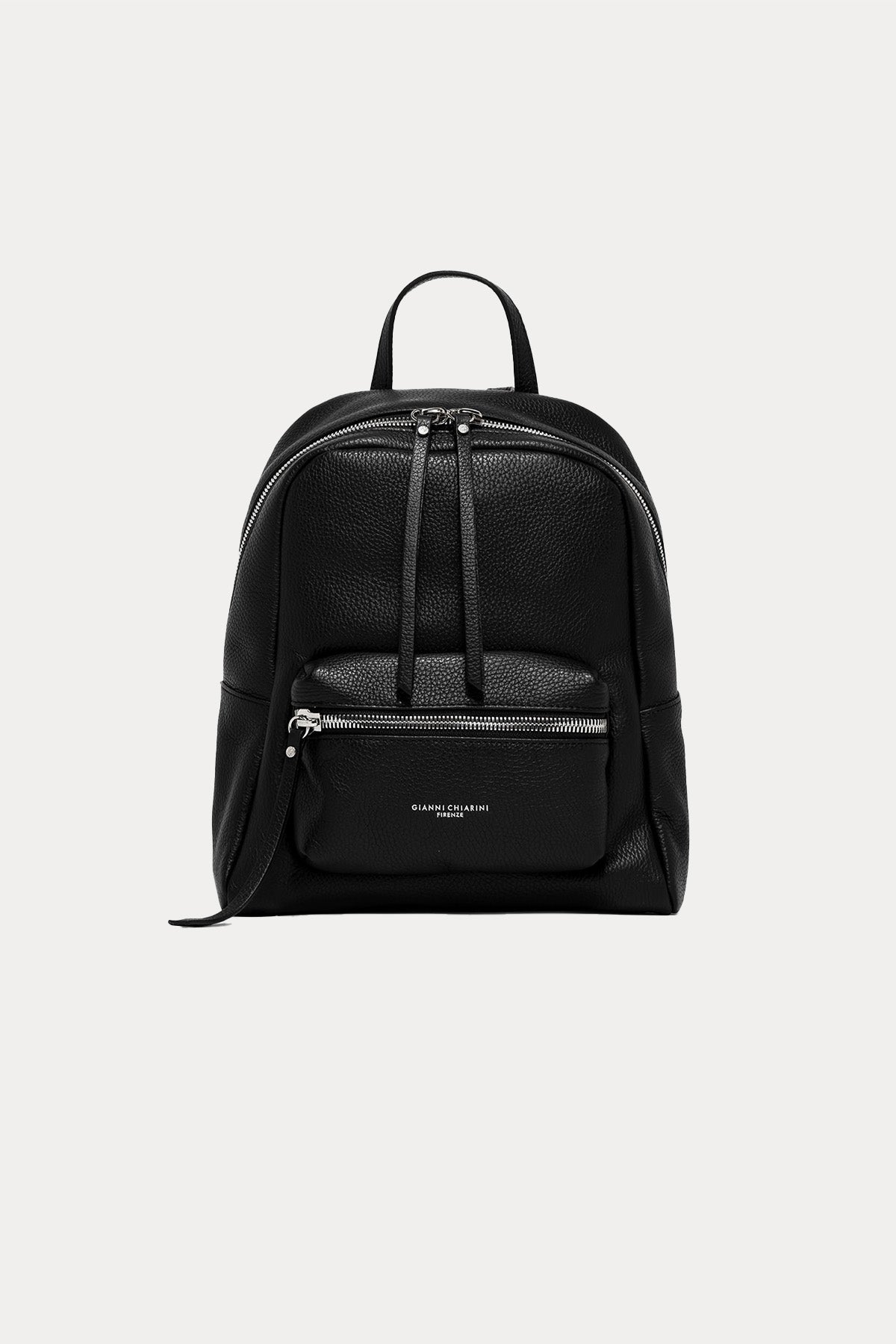 Gianni Chiarini Luna Deri Sırt Çantası-Libas Trendy Fashion Store