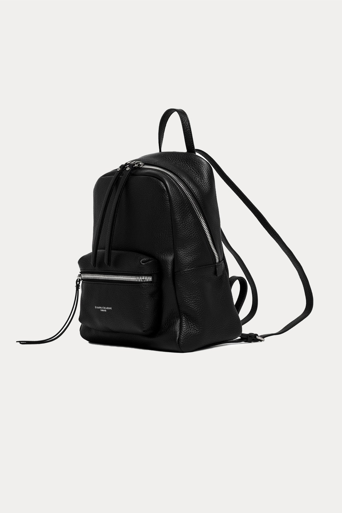 Gianni Chiarini Luna Deri Sırt Çantası-Libas Trendy Fashion Store