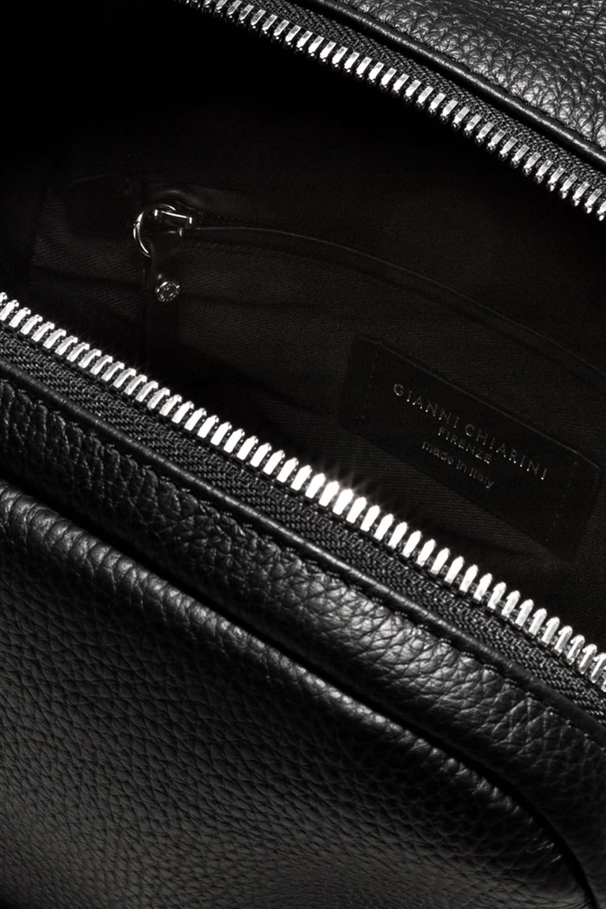 Gianni Chiarini Luna Deri Sırt Çantası-Libas Trendy Fashion Store