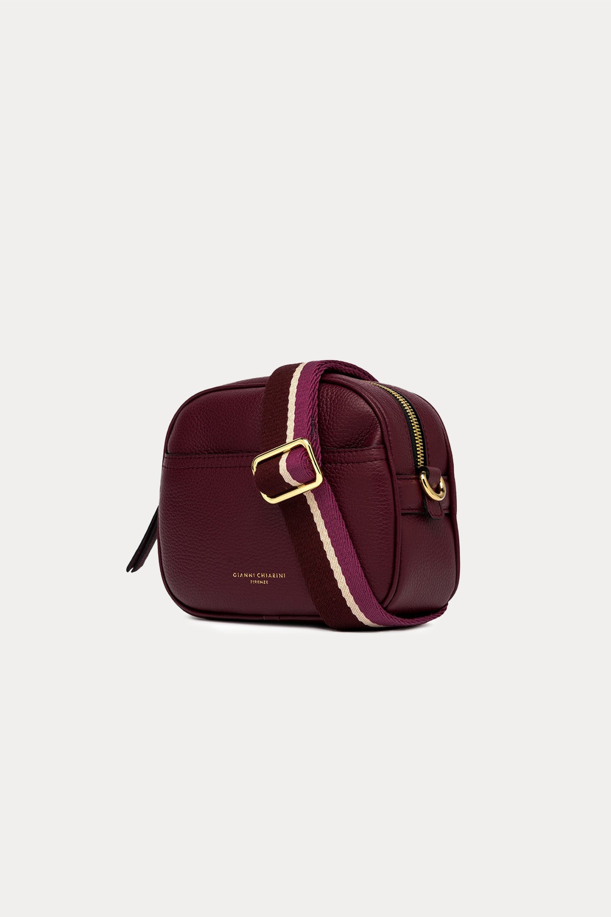 Gianni Chiarini Nina Deri Small Omuz Çantası-Libas Trendy Fashion Store