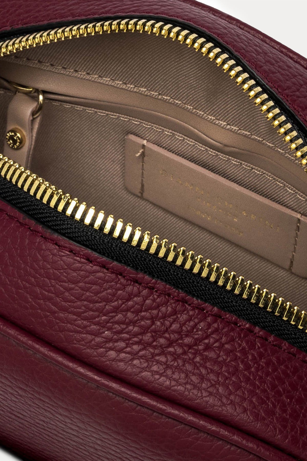 Gianni Chiarini Nina Deri Small Omuz Çantası-Libas Trendy Fashion Store