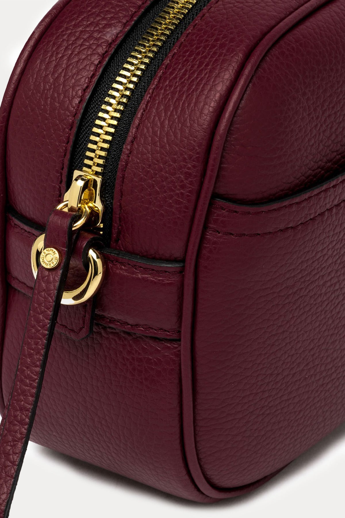 Gianni Chiarini Nina Deri Small Omuz Çantası-Libas Trendy Fashion Store