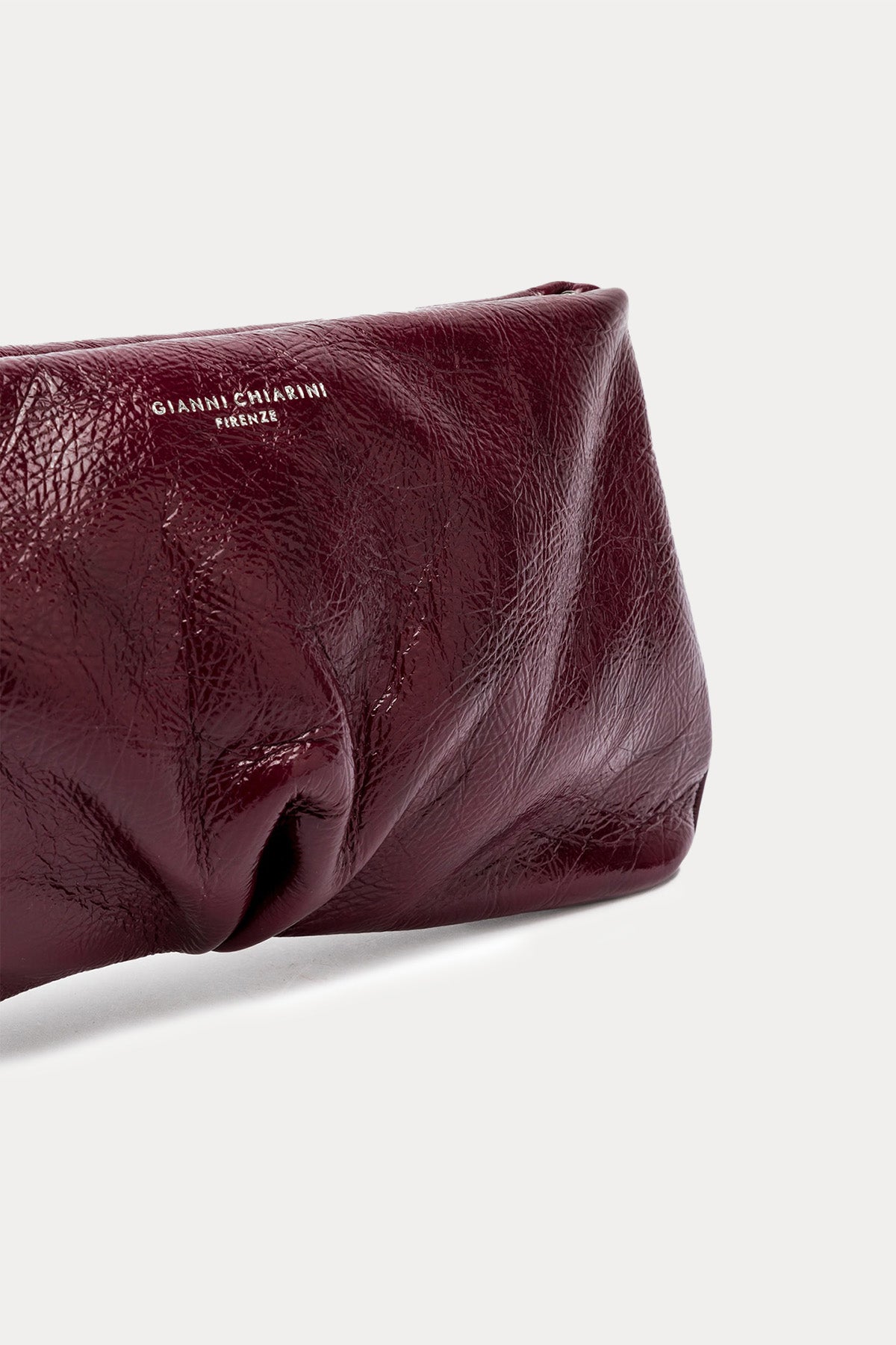 Gianni Chiarini Celeste Pensli Deri Çanta-Libas Trendy Fashion Store