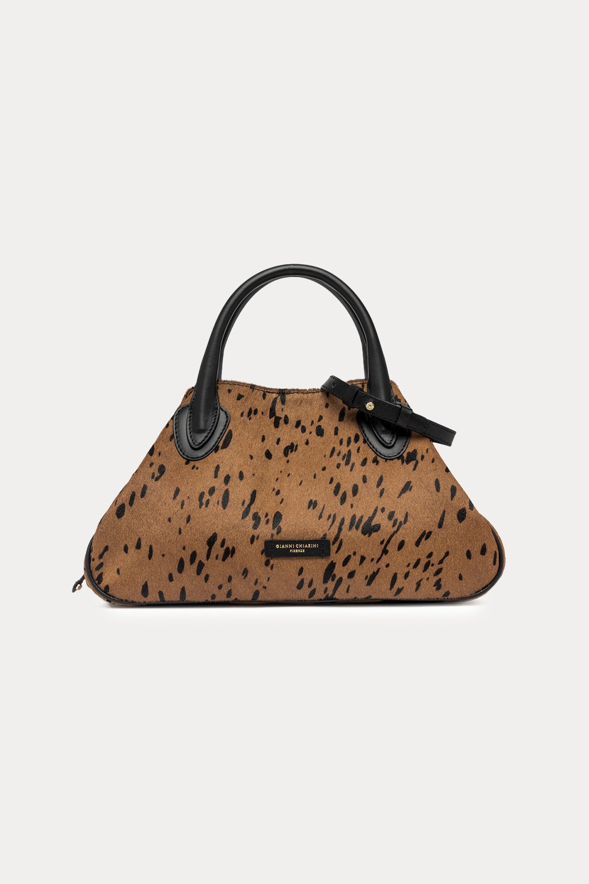 Gianni Chiarini Judy Tay Tüyü Omuz Çantası-Libas Trendy Fashion Store