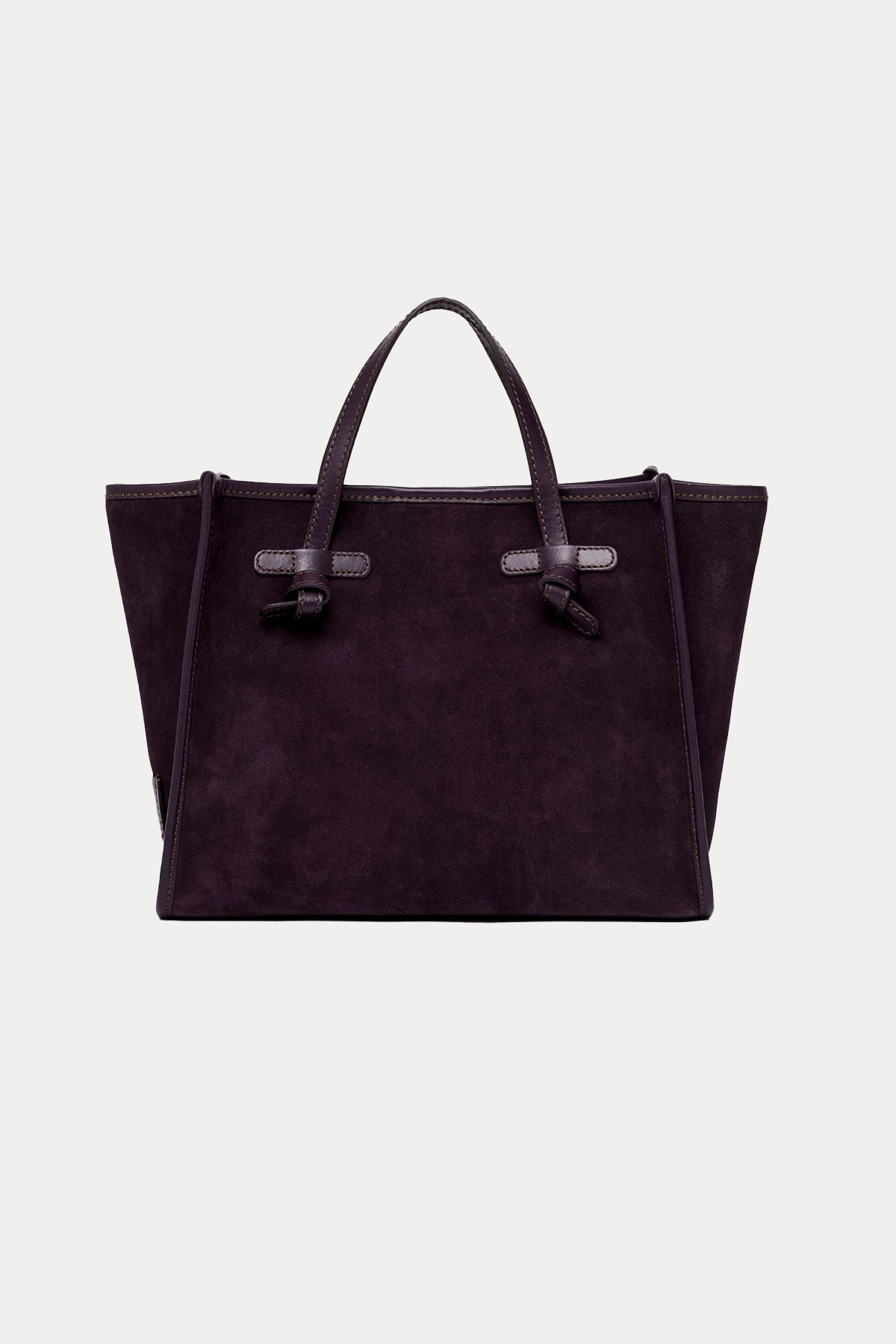 Gianni Chiarini Marcella Süet Shopping Bag Çanta-Libas Trendy Fashion Store