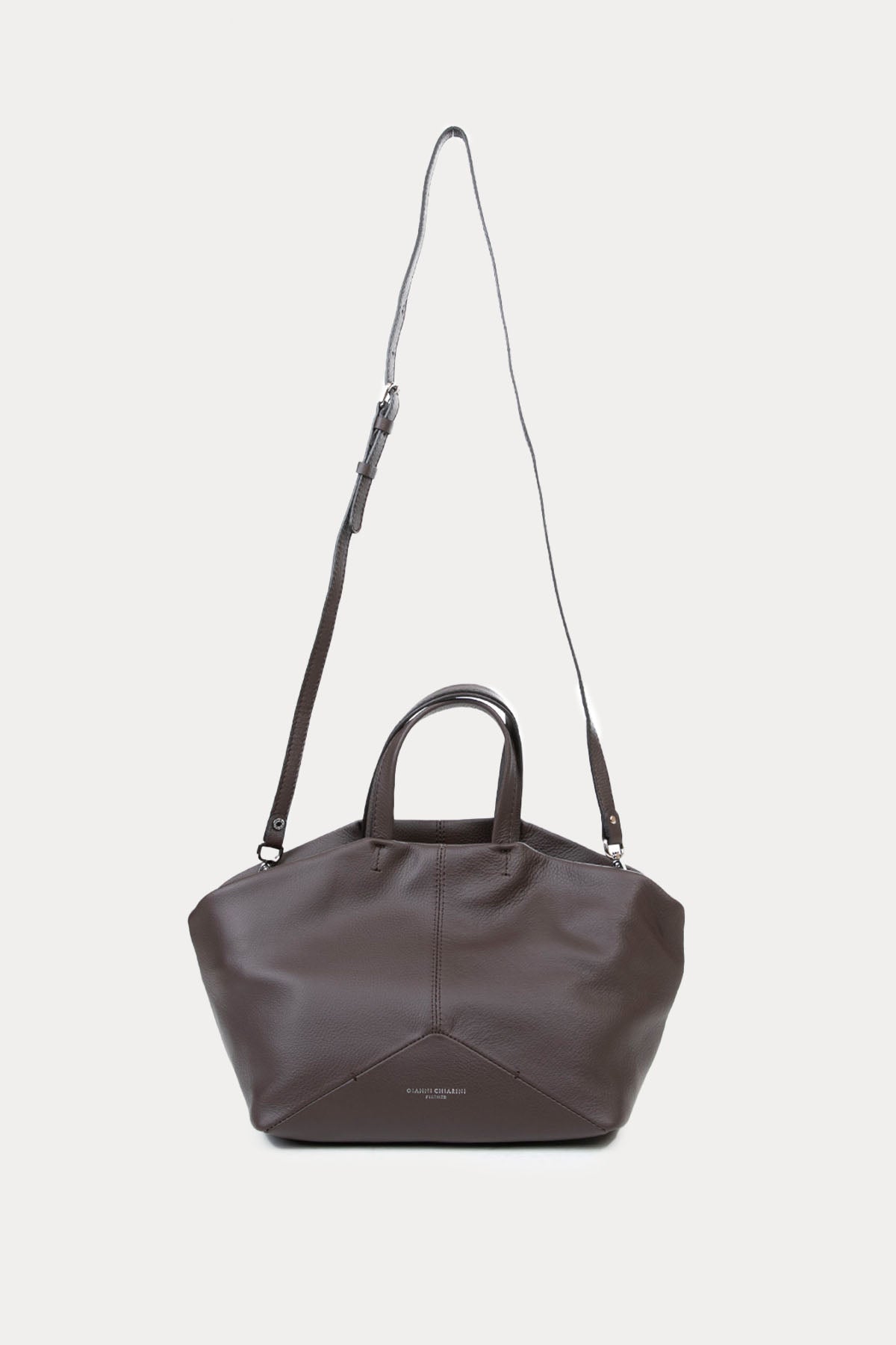 Gianni Chiarini Ambra Deri Çanta-Libas Trendy Fashion Store