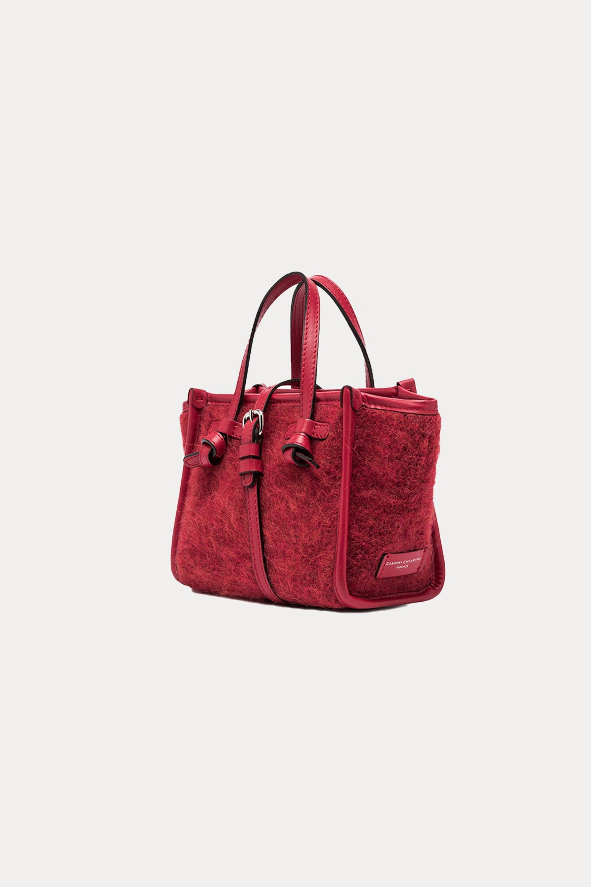 Gianni Chiarini Miss Marcella Kürklü Small Çanta-Libas Trendy Fashion Store