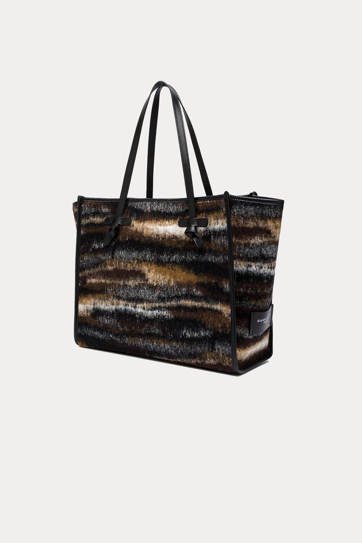 Gianni Chiarini Marcella Shopping Bag Çanta-Libas Trendy Fashion Store