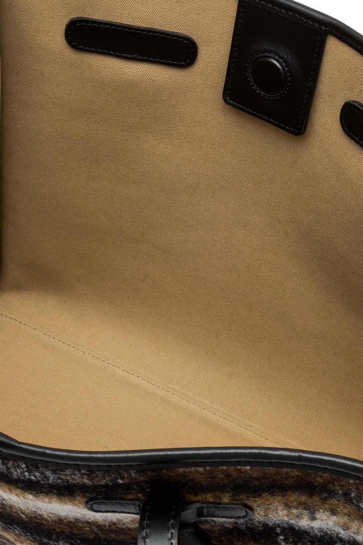 Gianni Chiarini Marcella Shopping Bag Çanta-Libas Trendy Fashion Store