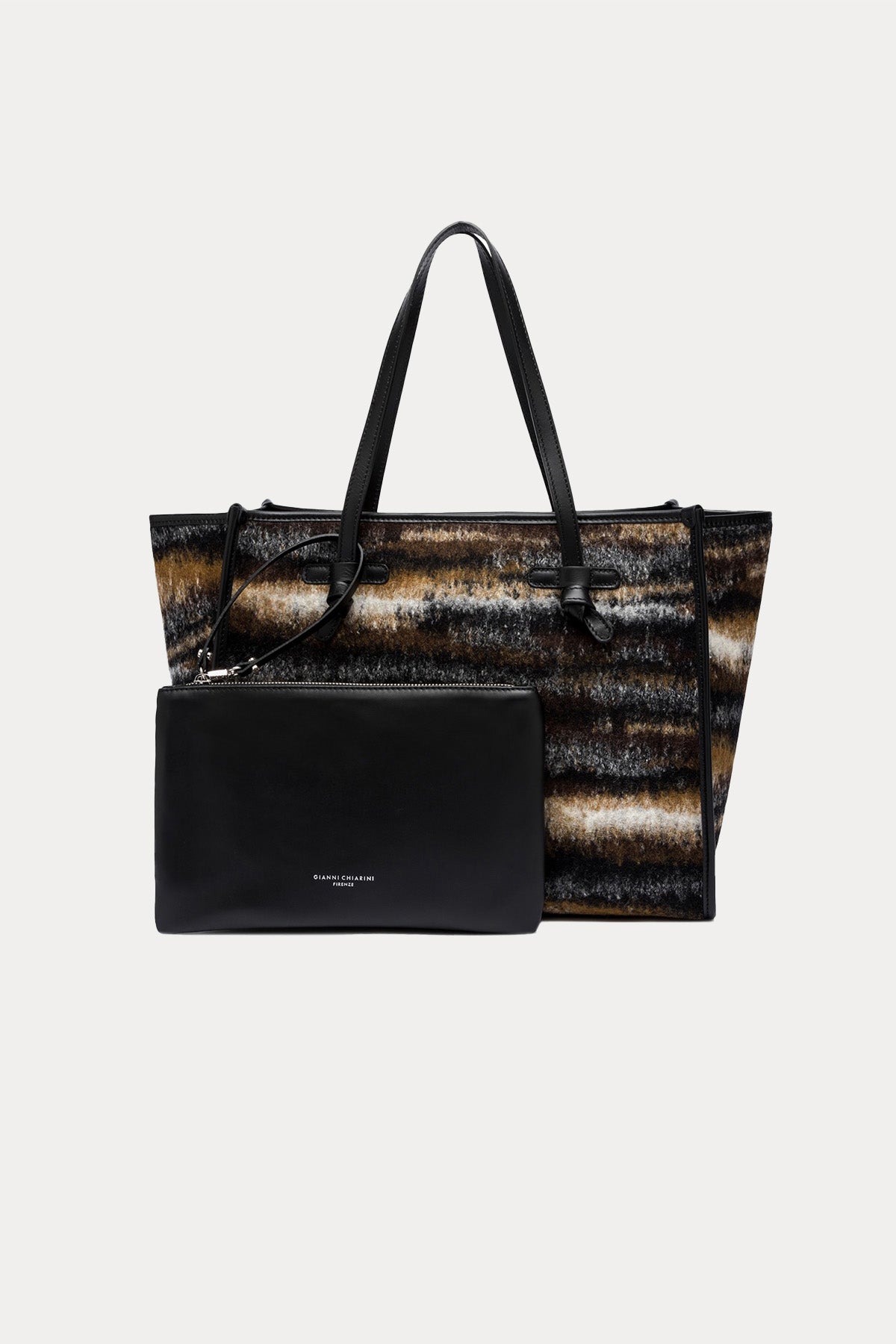 Gianni Chiarini Marcella Shopping Bag Çanta-Libas Trendy Fashion Store