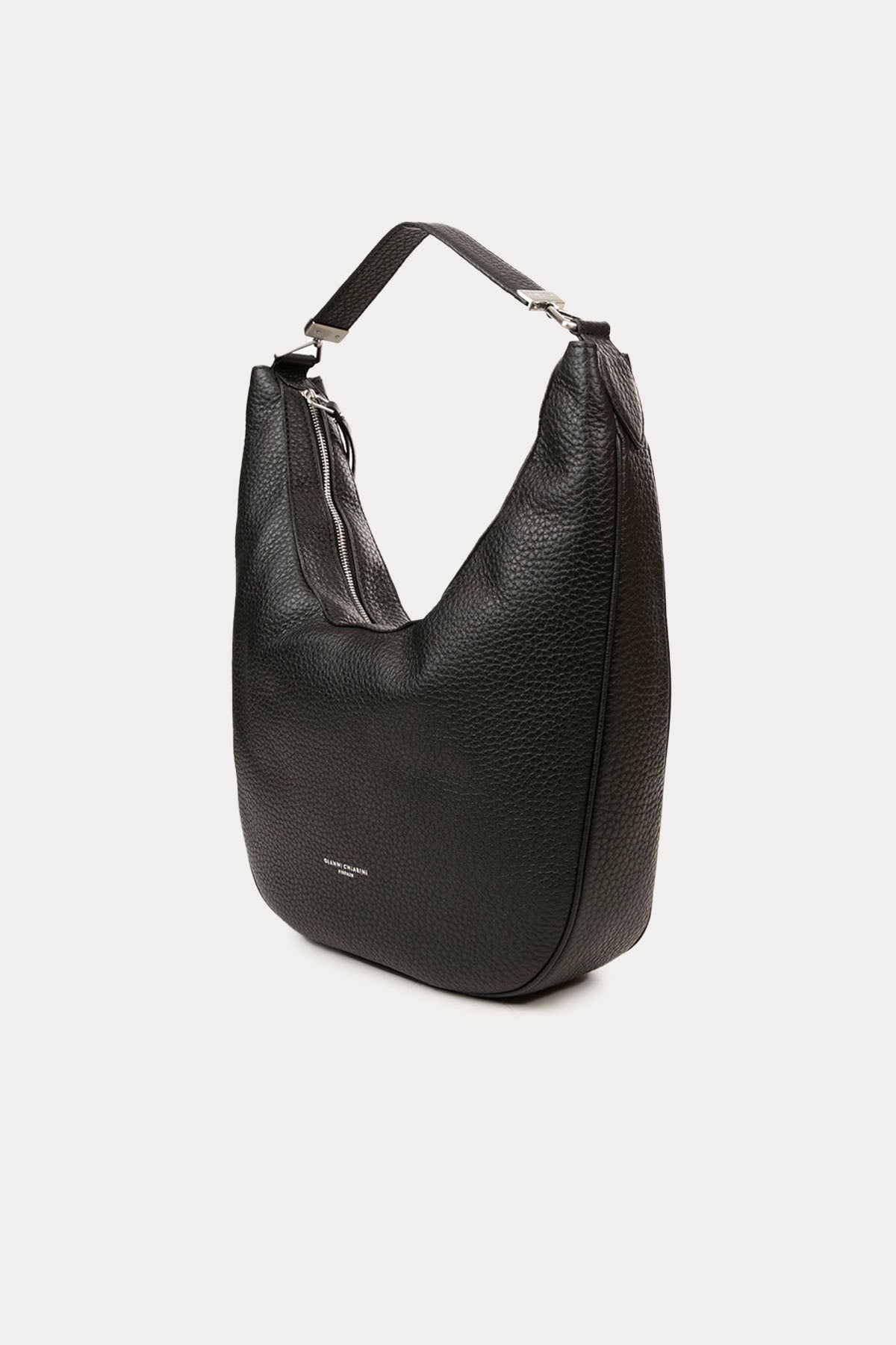 Gianni Chiarini Costanza Deri Omuz Çantası-Libas Trendy Fashion Store