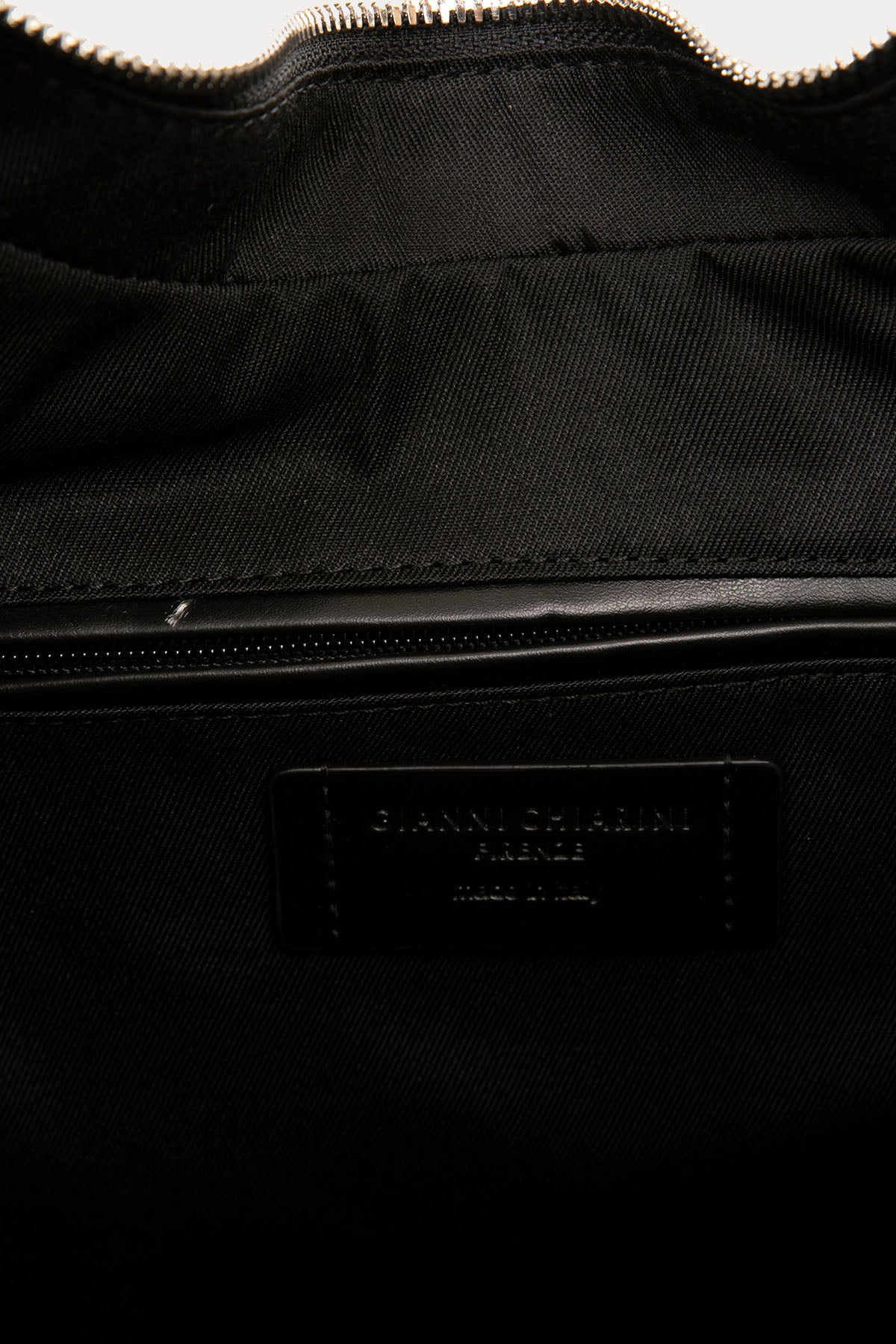 Gianni Chiarini Costanza Deri Omuz Çantası-Libas Trendy Fashion Store