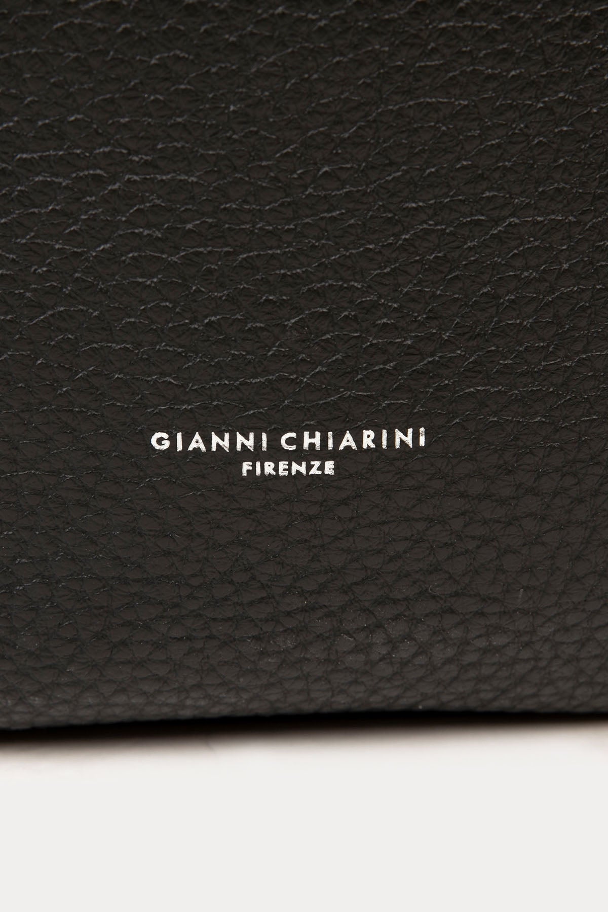 Gianni Chiarini Costanza Deri Omuz Çantası-Libas Trendy Fashion Store