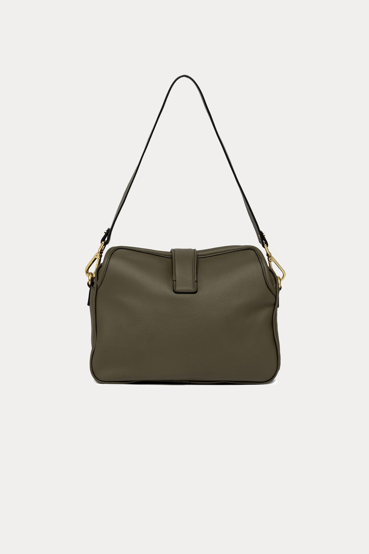 Gianni Chiarini Caterina Deri Omuz Çantası-Libas Trendy Fashion Store