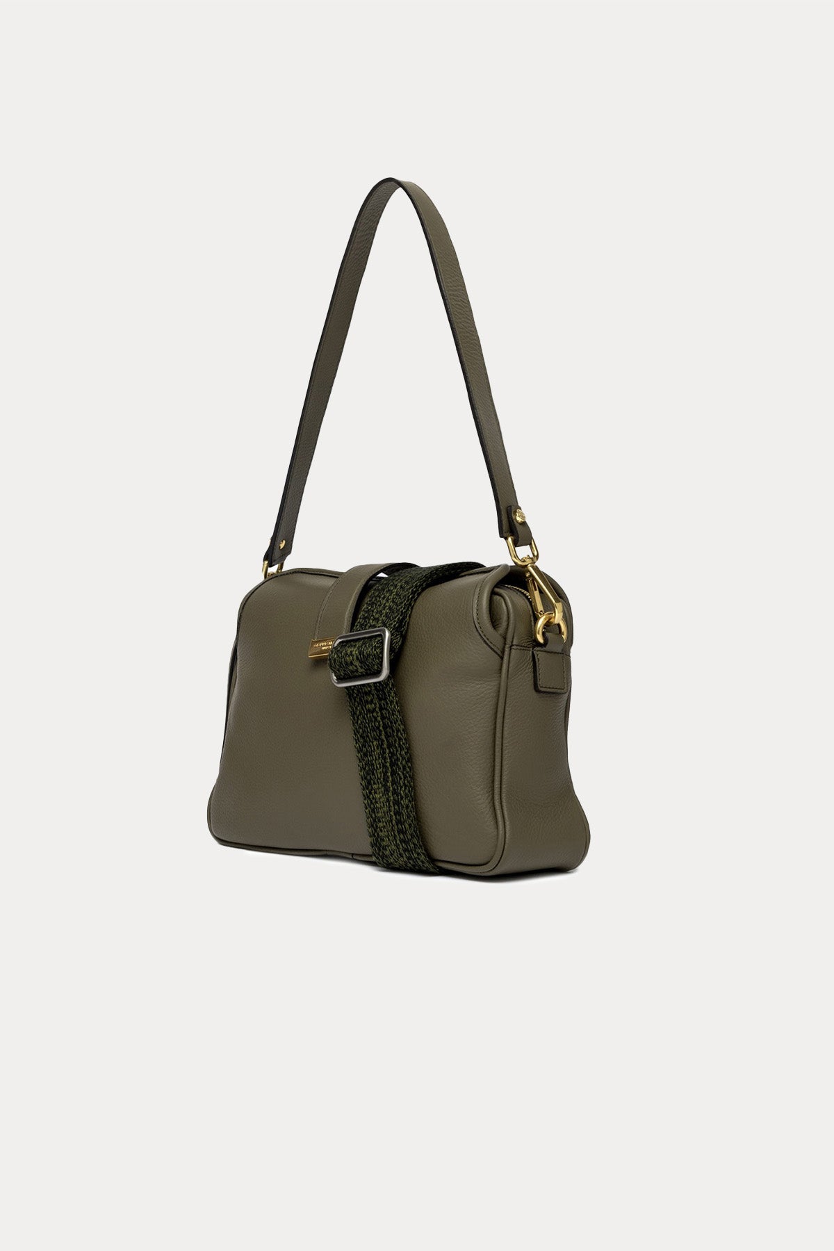 Gianni Chiarini Caterina Deri Omuz Çantası-Libas Trendy Fashion Store