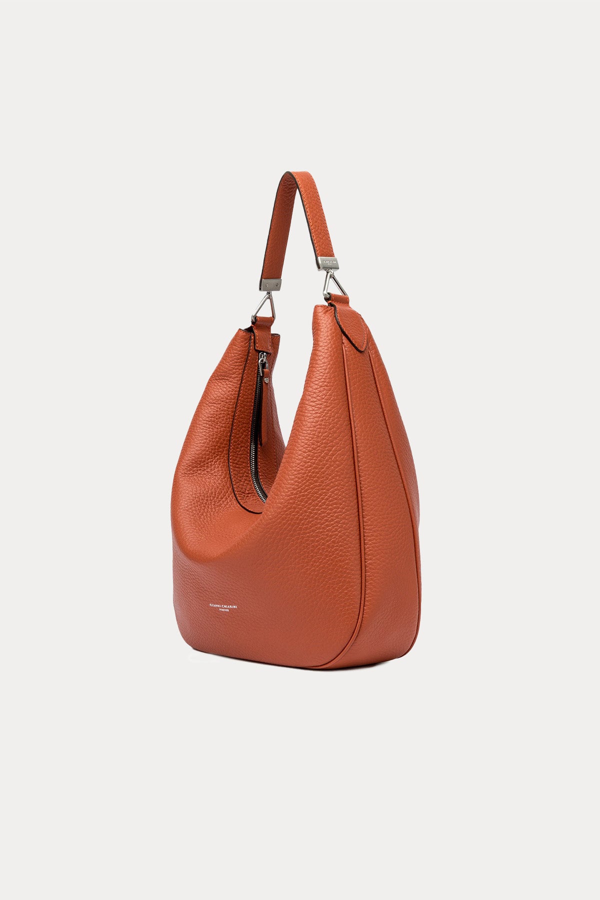 Gianni Chiarini Costanza Deri Omuz Çantası-Libas Trendy Fashion Store